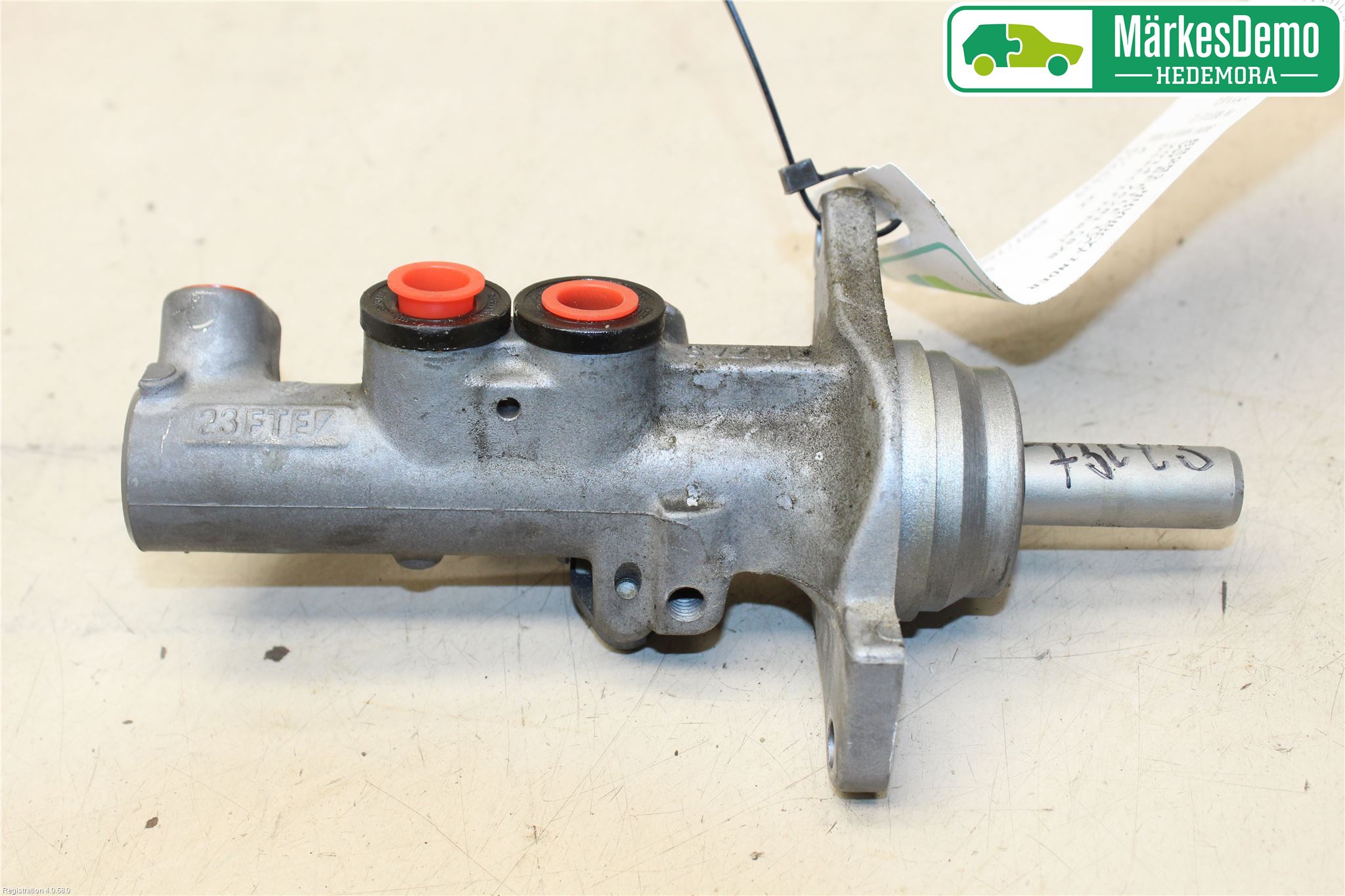 Volkswagen VW BEETLE 12- Broms Huvudcylinder