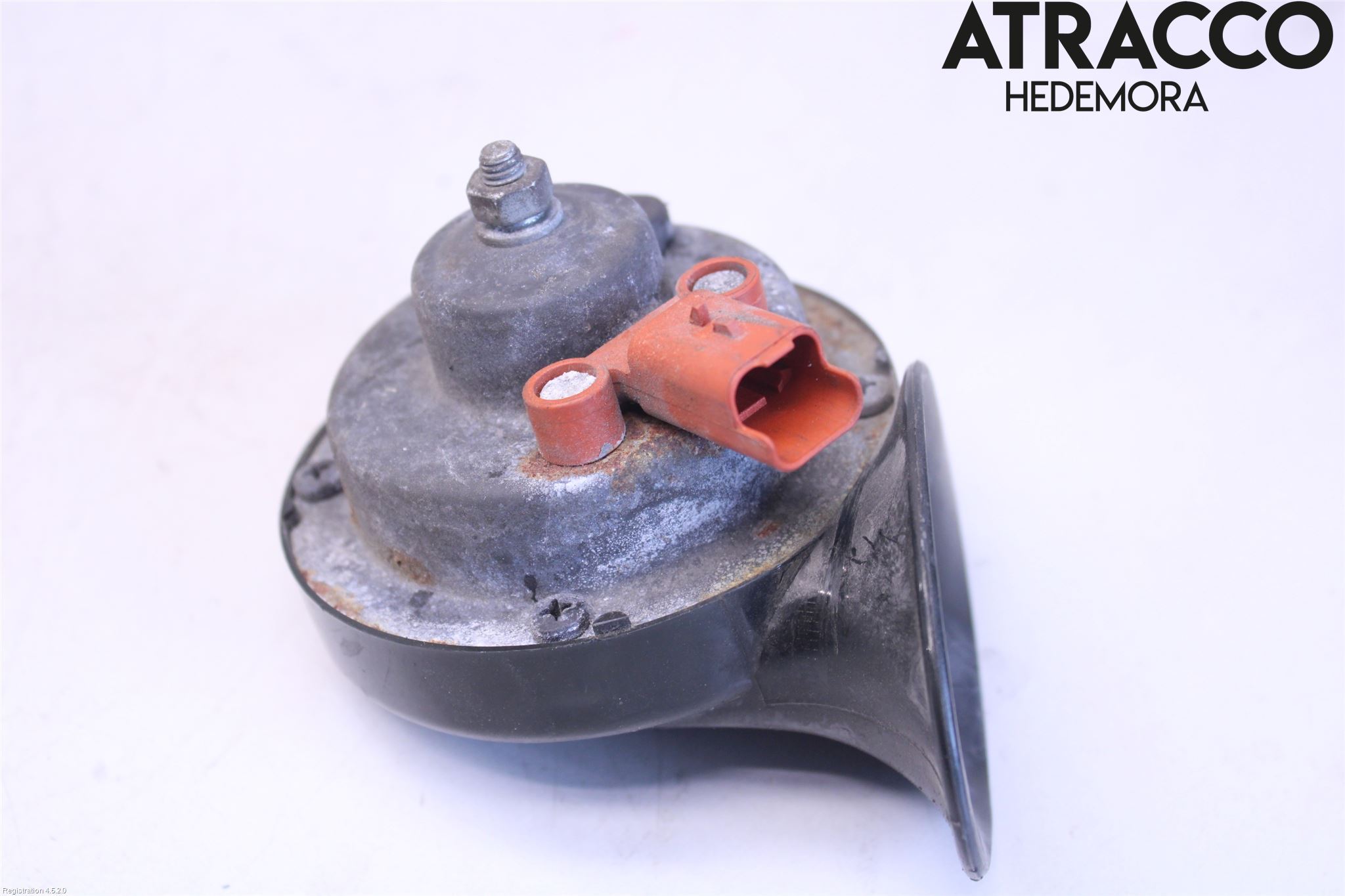 Renault TALISMAN 16-20 Signalhorn