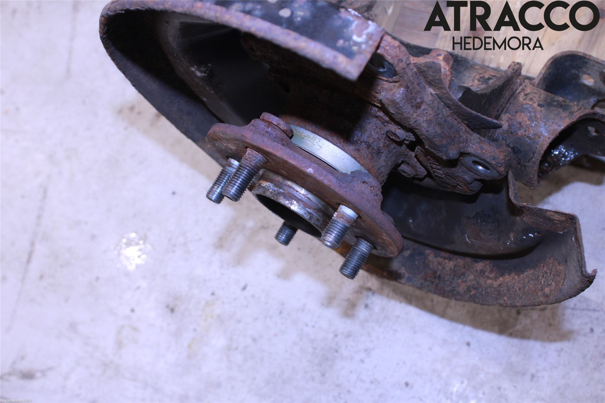 Toyota URBAN CRUISER Bakaxel