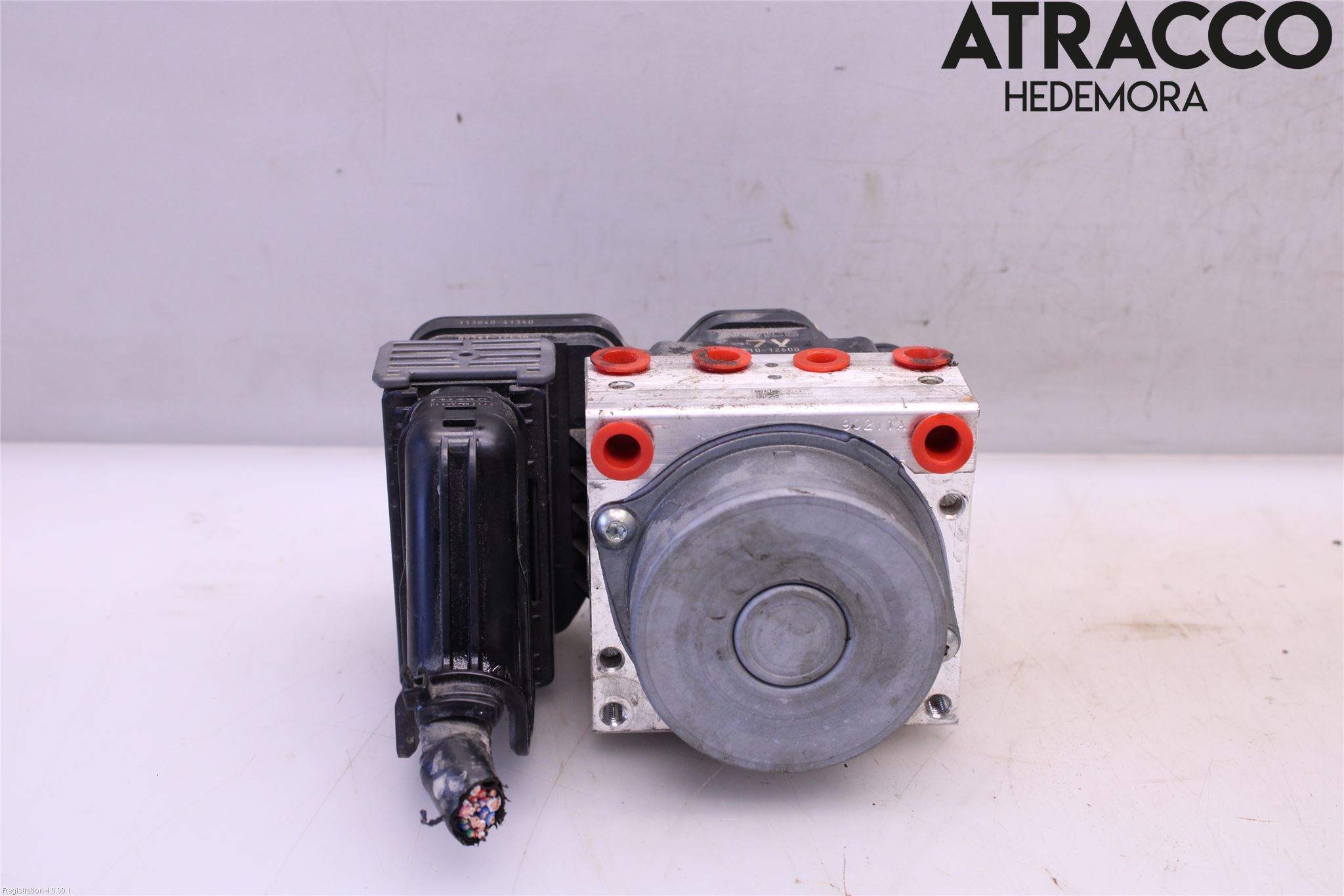 Toyota COROLLA 19- Abs Hydraulaggregat