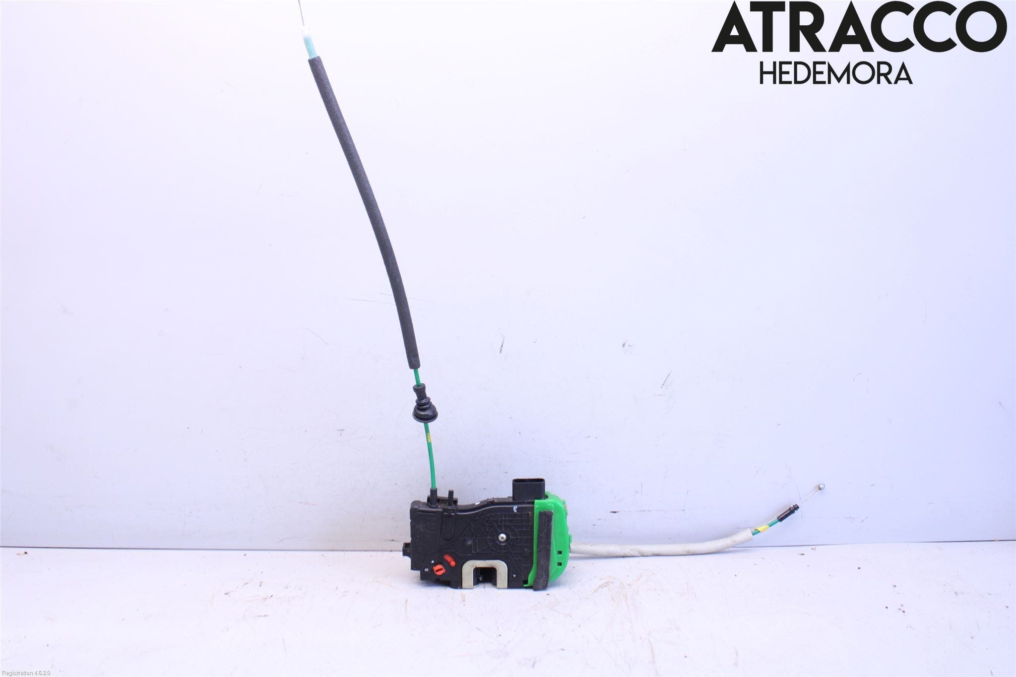 Hyundai i40 08-15 Fönsterhissmekanism