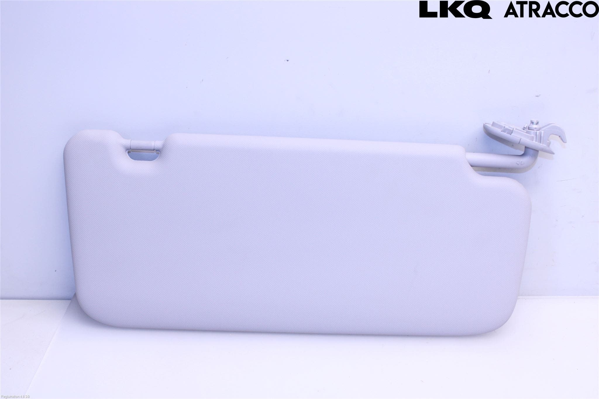 Hyundai KONA/ELECTRIC OS 18-23 Solskydd