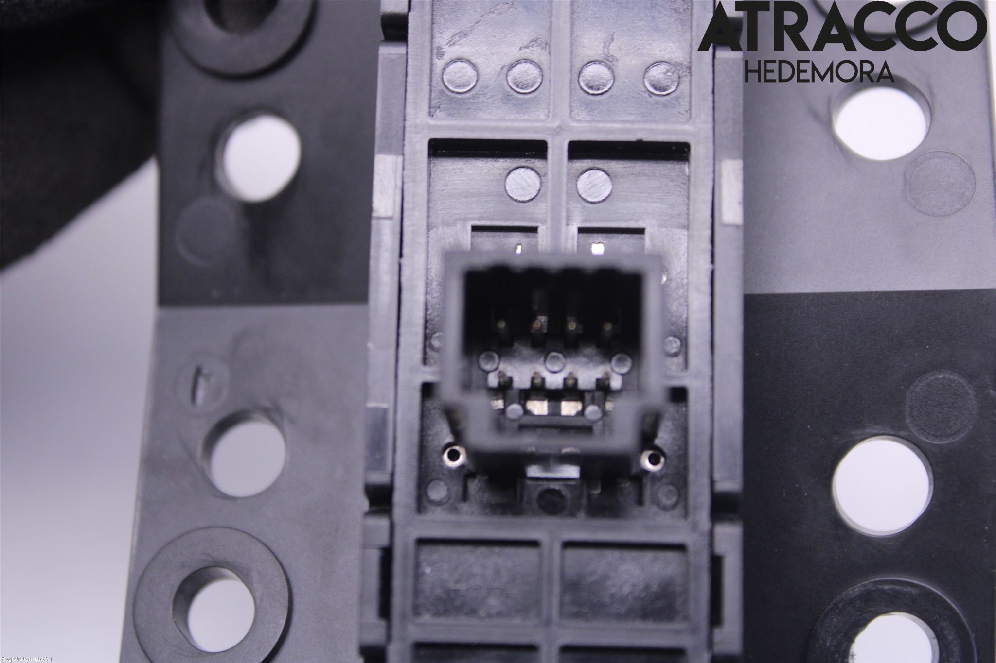 Nissan PULSAR Strömställare Övrigt