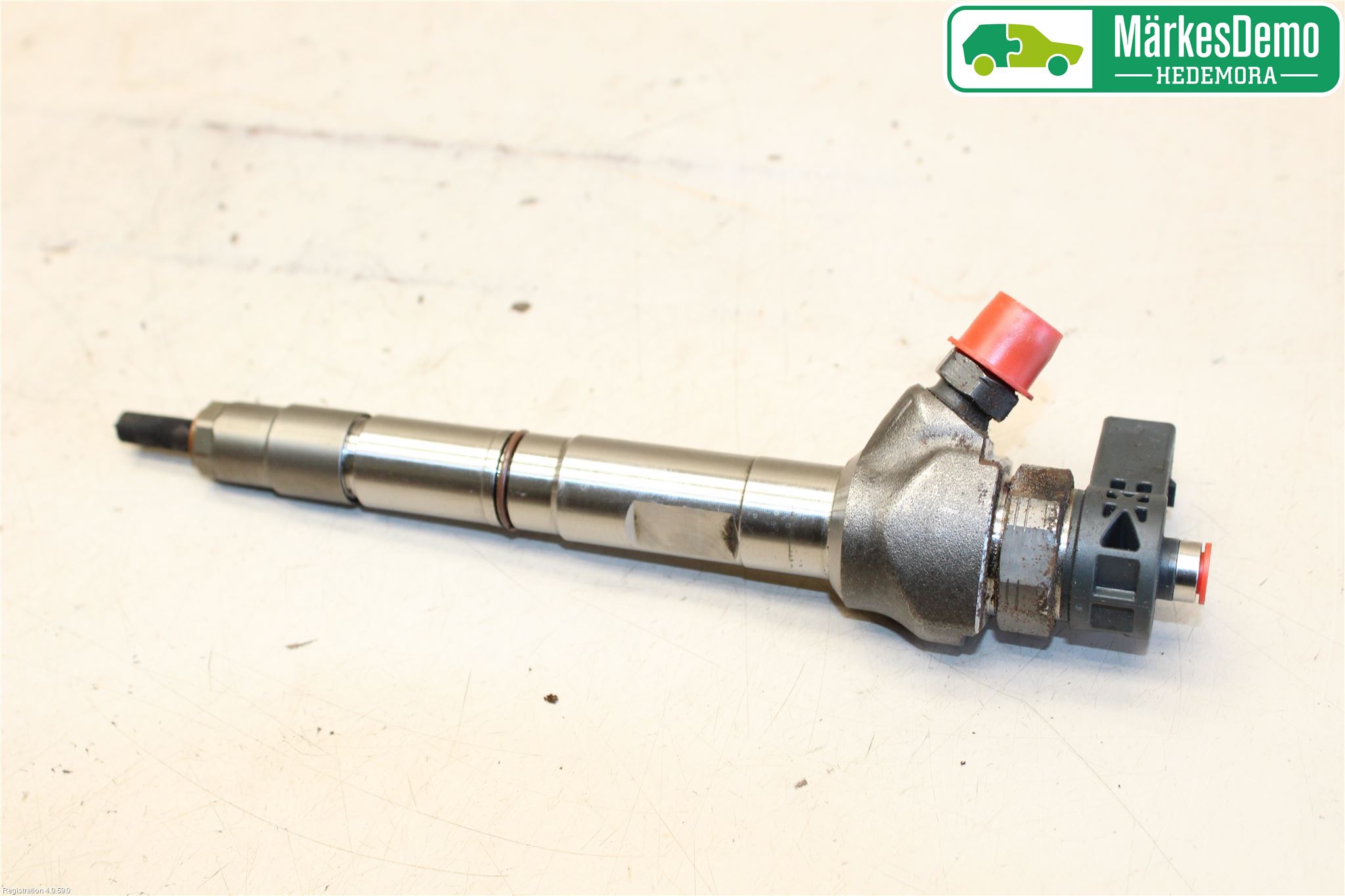 Audi A3/S3 8V 13-20 Injspridare