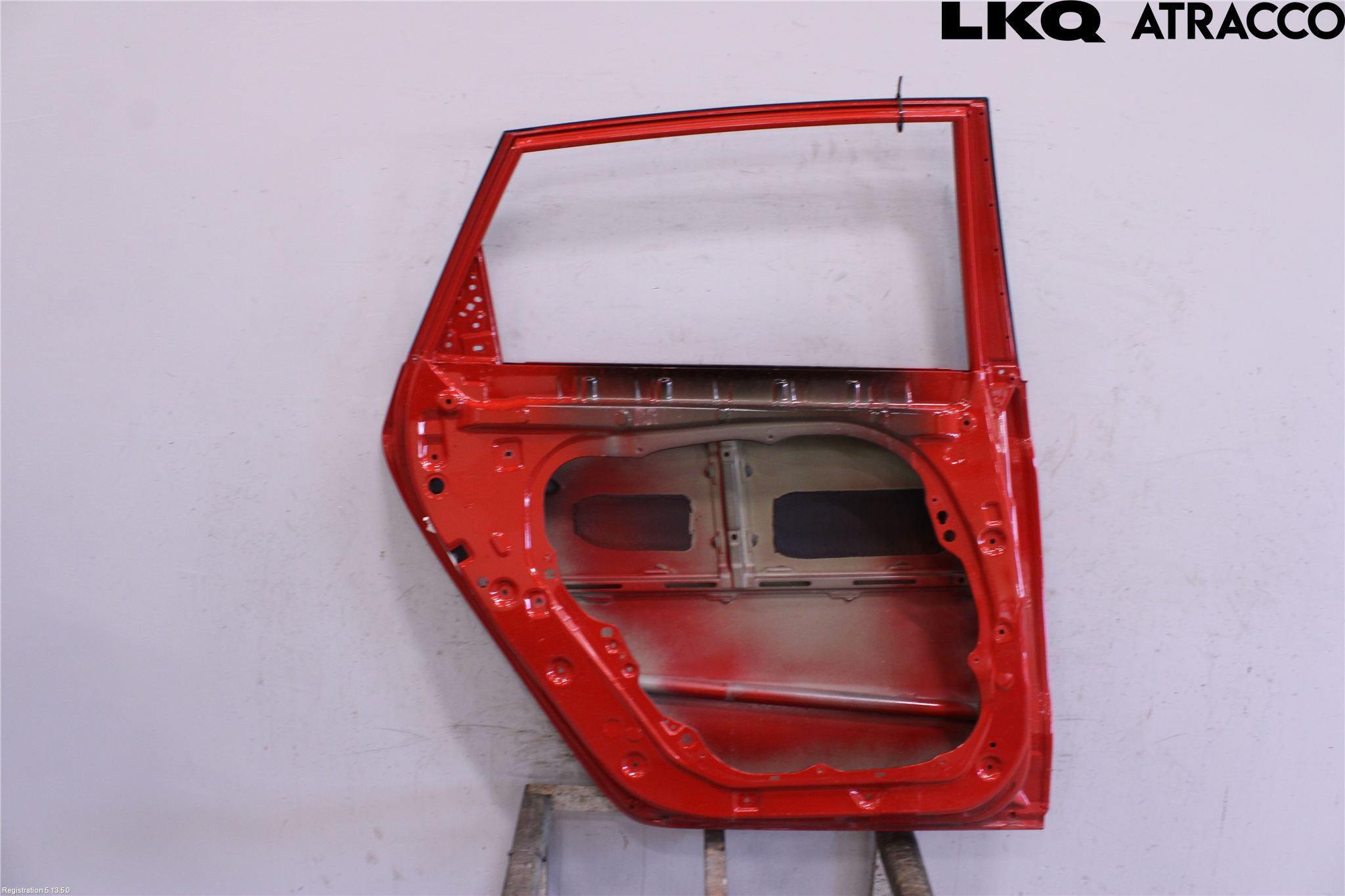 Kia CARENS III 13-19 Dörr Bak Vänster