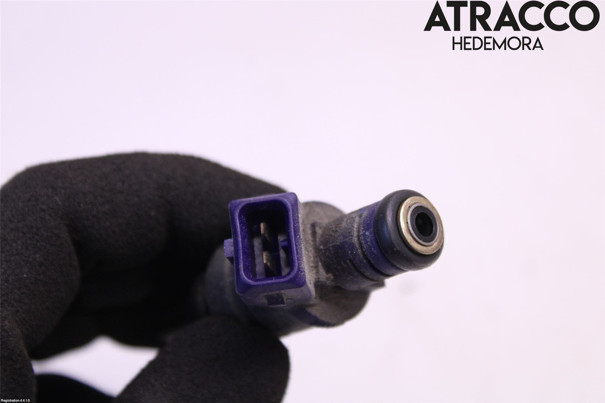 BMW 3 E46 98-05 Injspridare