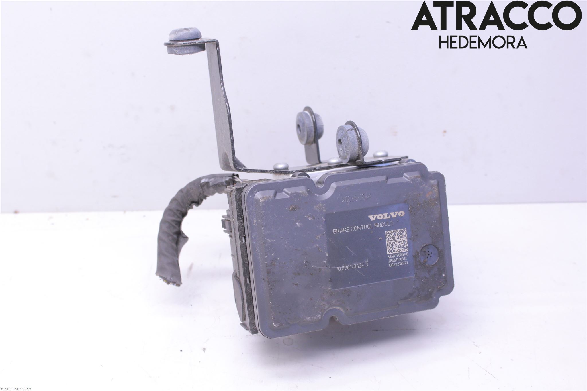 Volvo V40 12-19 Abs Hydraulaggregat