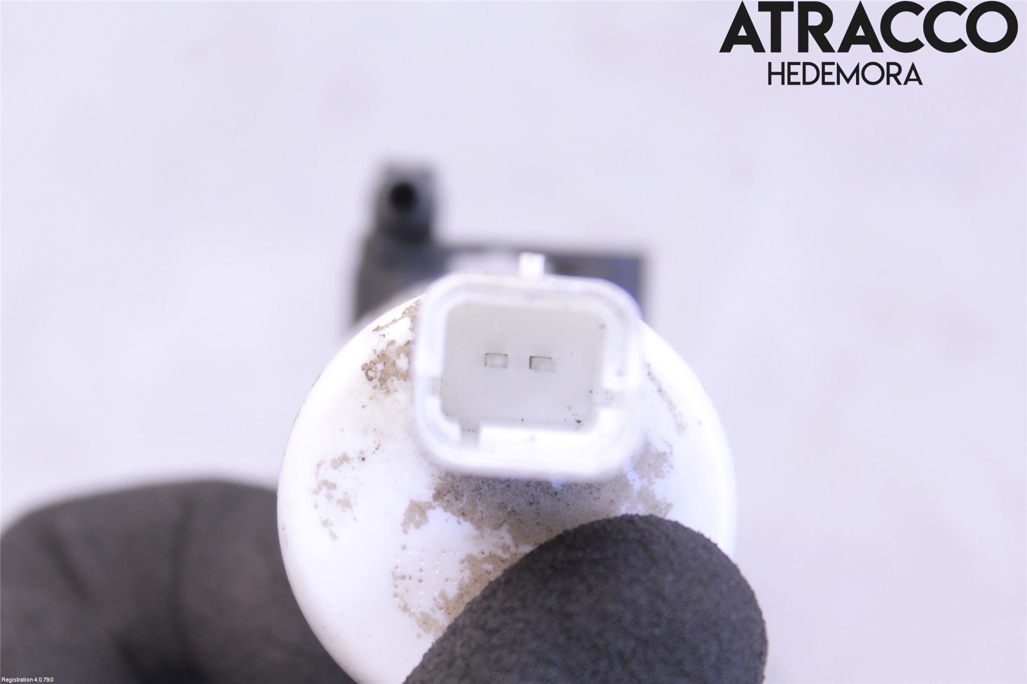 Opel VIVARO 01-14 Spolarpump Vindruta