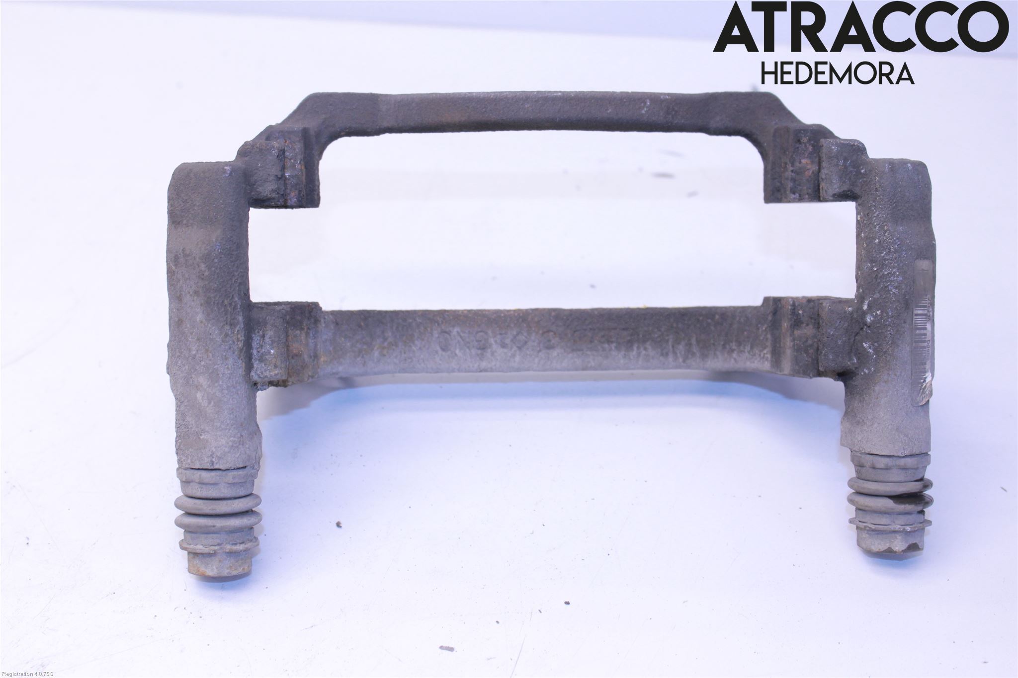 Skoda OCTAVIA (5E) 13-20 Bromsokshållare