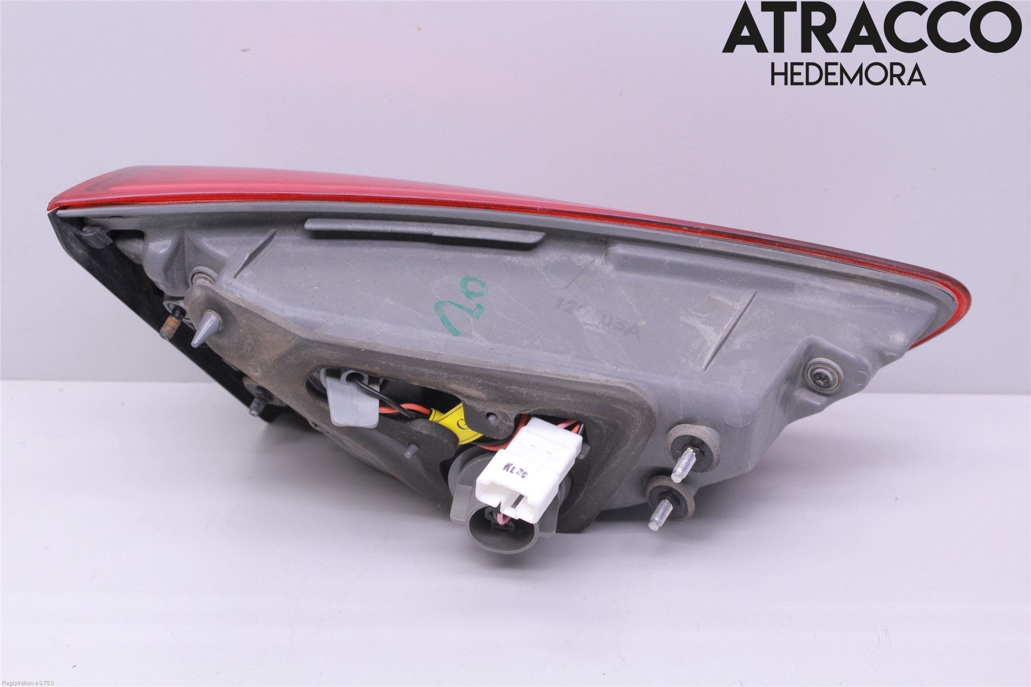 Hyundai i30 GD 13-17 Bakljus Lucka Hö