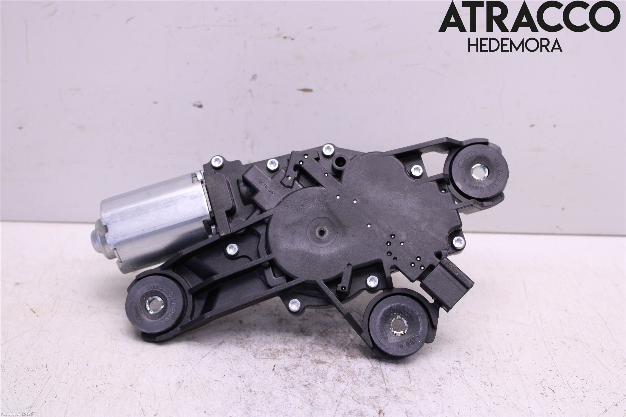 Ford FOCUS 11-14 Torkarmotor Baklucka