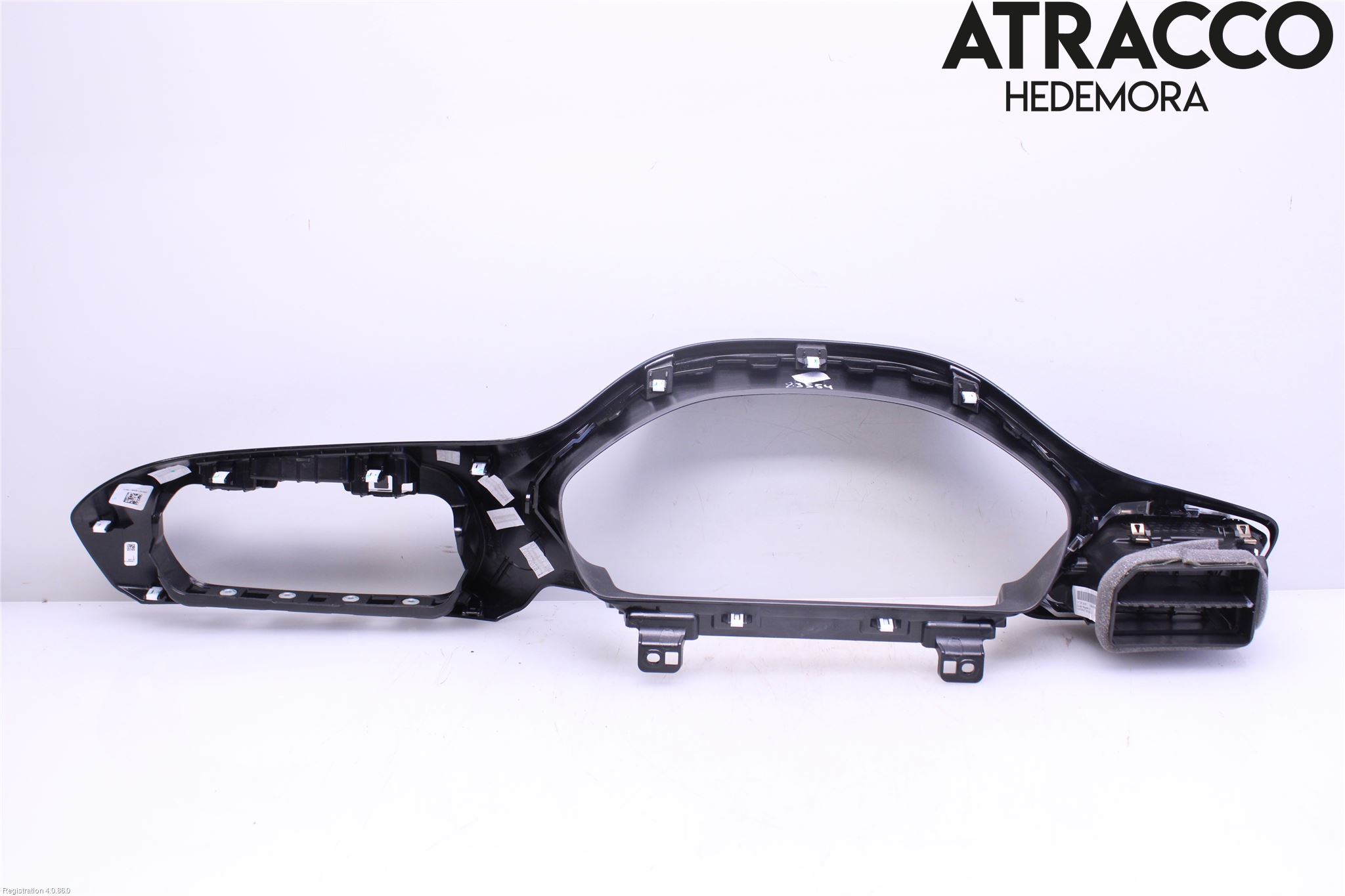 Ford FIESTA (VII) 18-23 Instrumentsarg