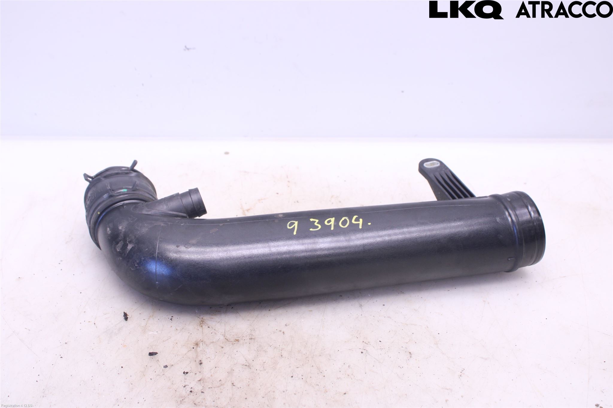 Volkswagen VW BEETLE 12- Injgummibälg-Slang