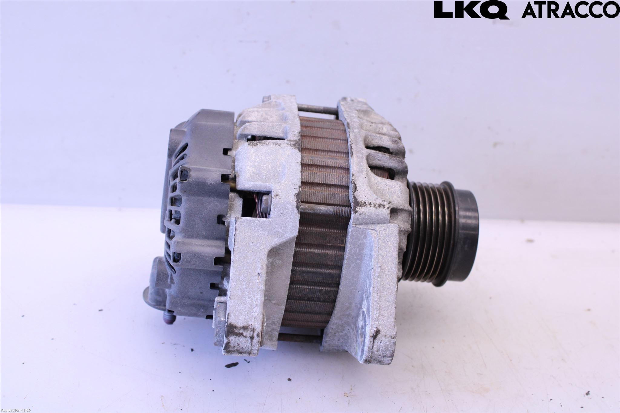 Hyundai i20 PB 09-14 Generator