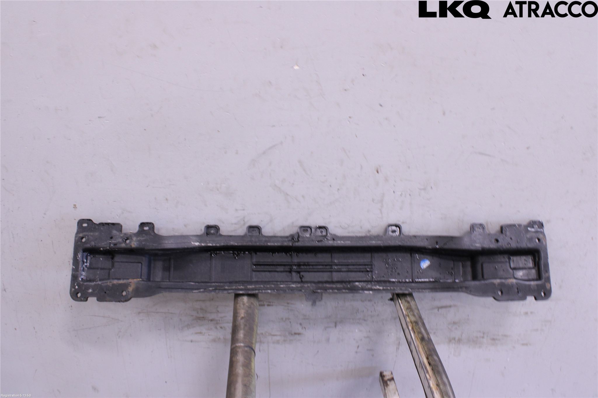 Hyundai i20 GB 15-20 Stötfångarbalk Bak