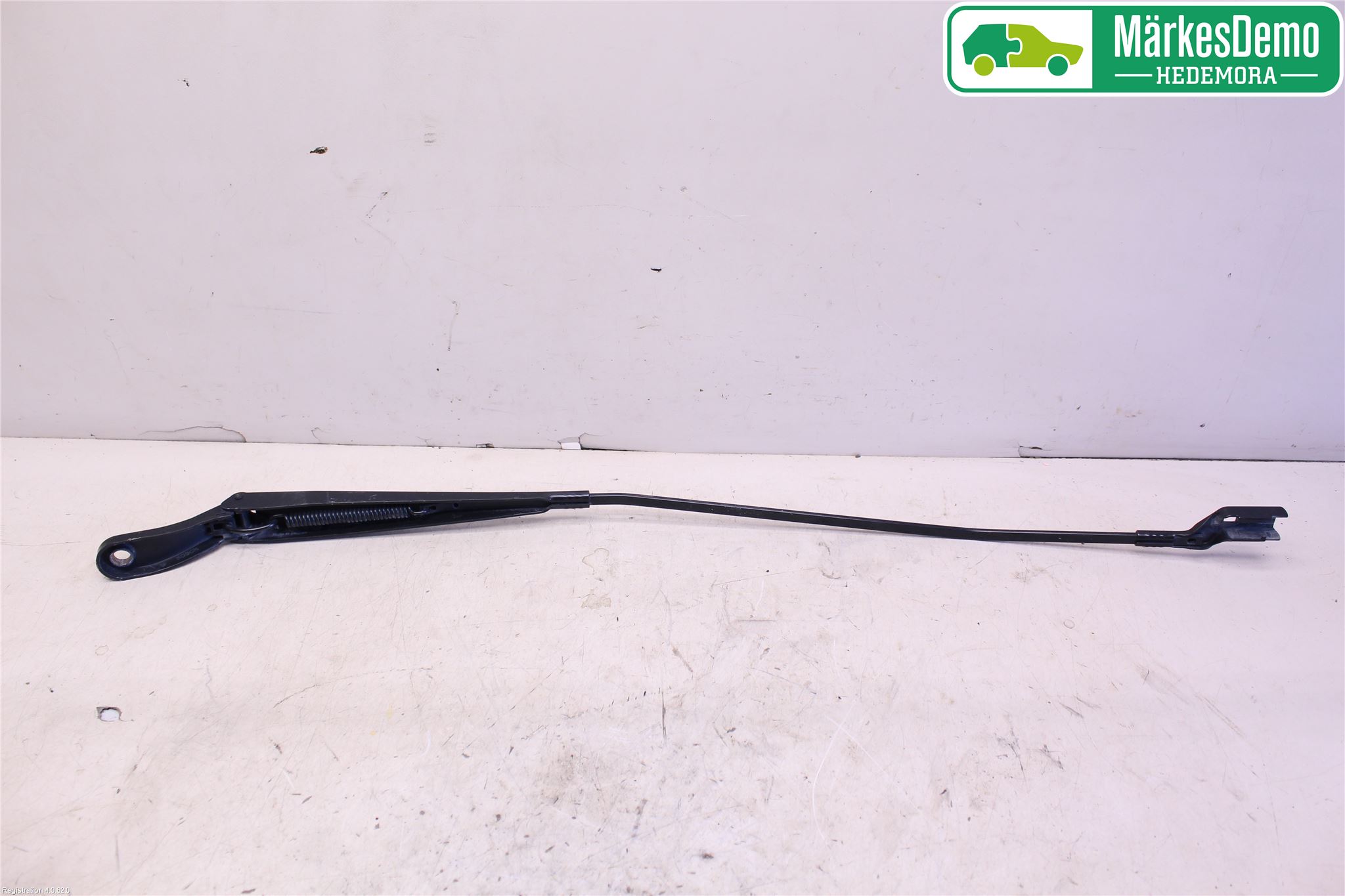 Peugeot PARTNER 08-15 Torkararm Armar Vindruta