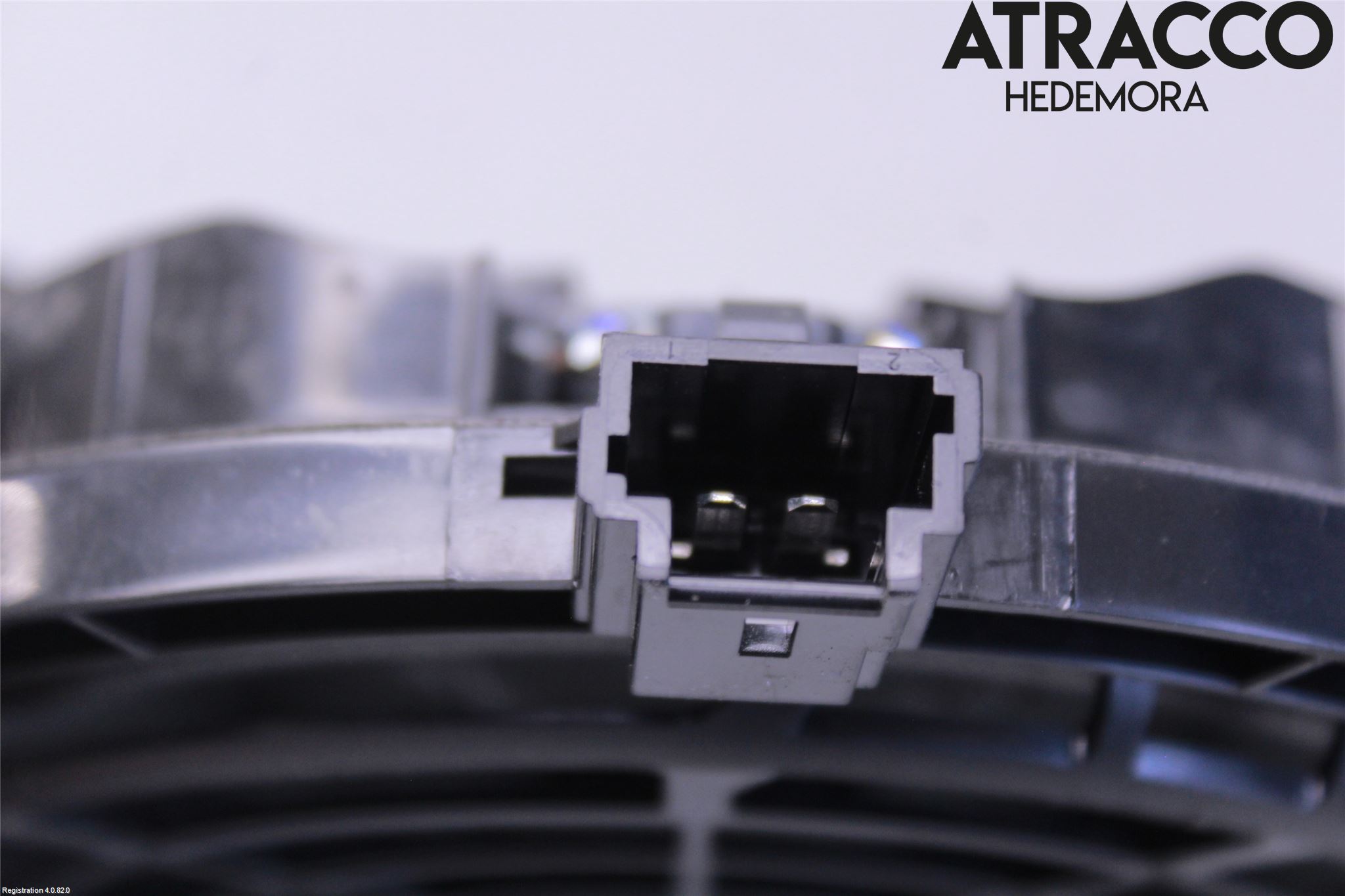 Peugeot 5008 17-24 Högtalare