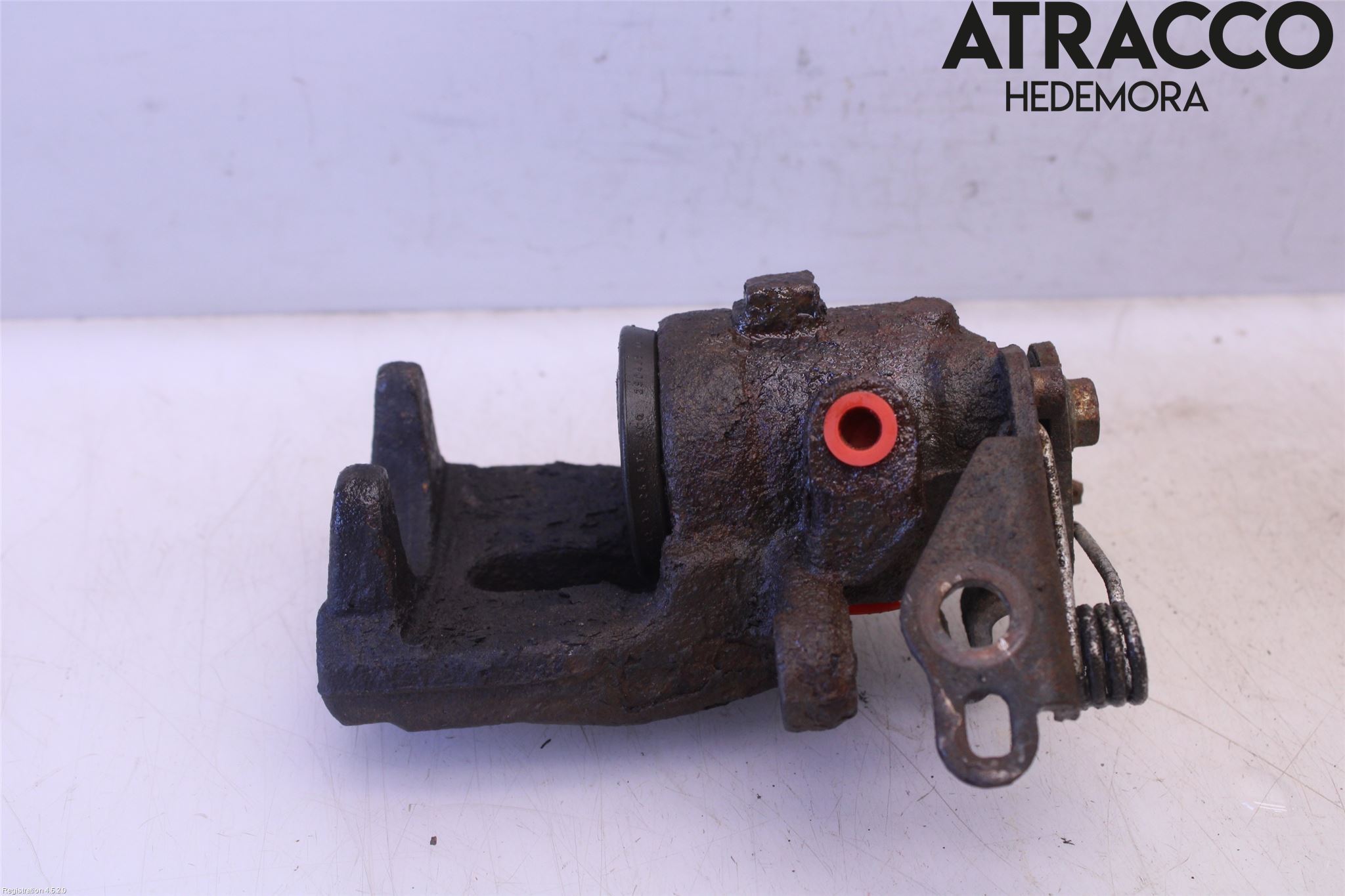 Ford MONDEO 07-15 Bromsok Bak Vänster