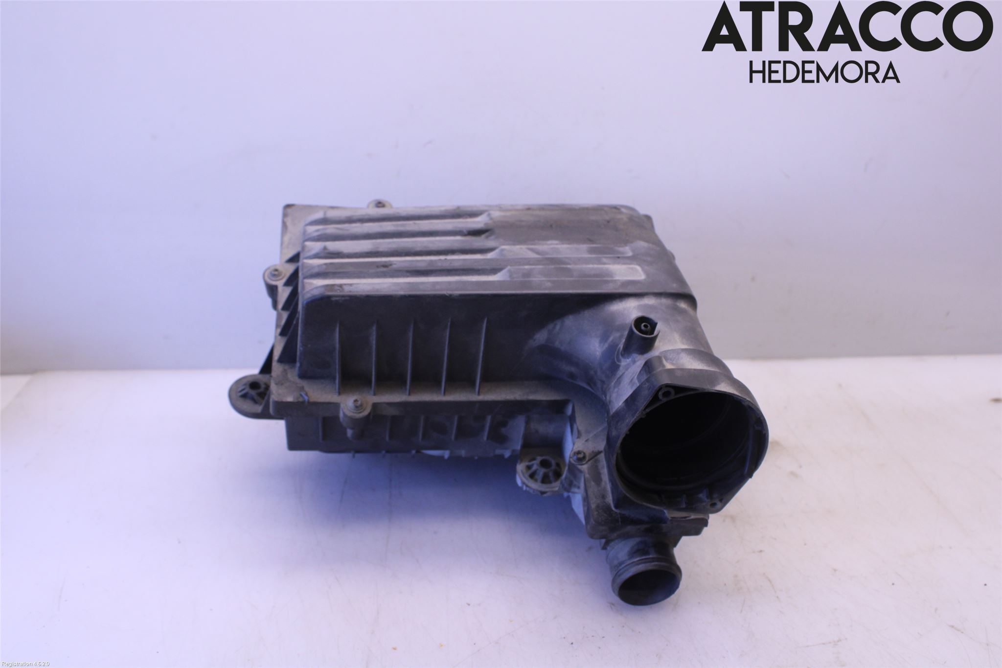 Audi A3/S3 8V 13-20 Luftrenare