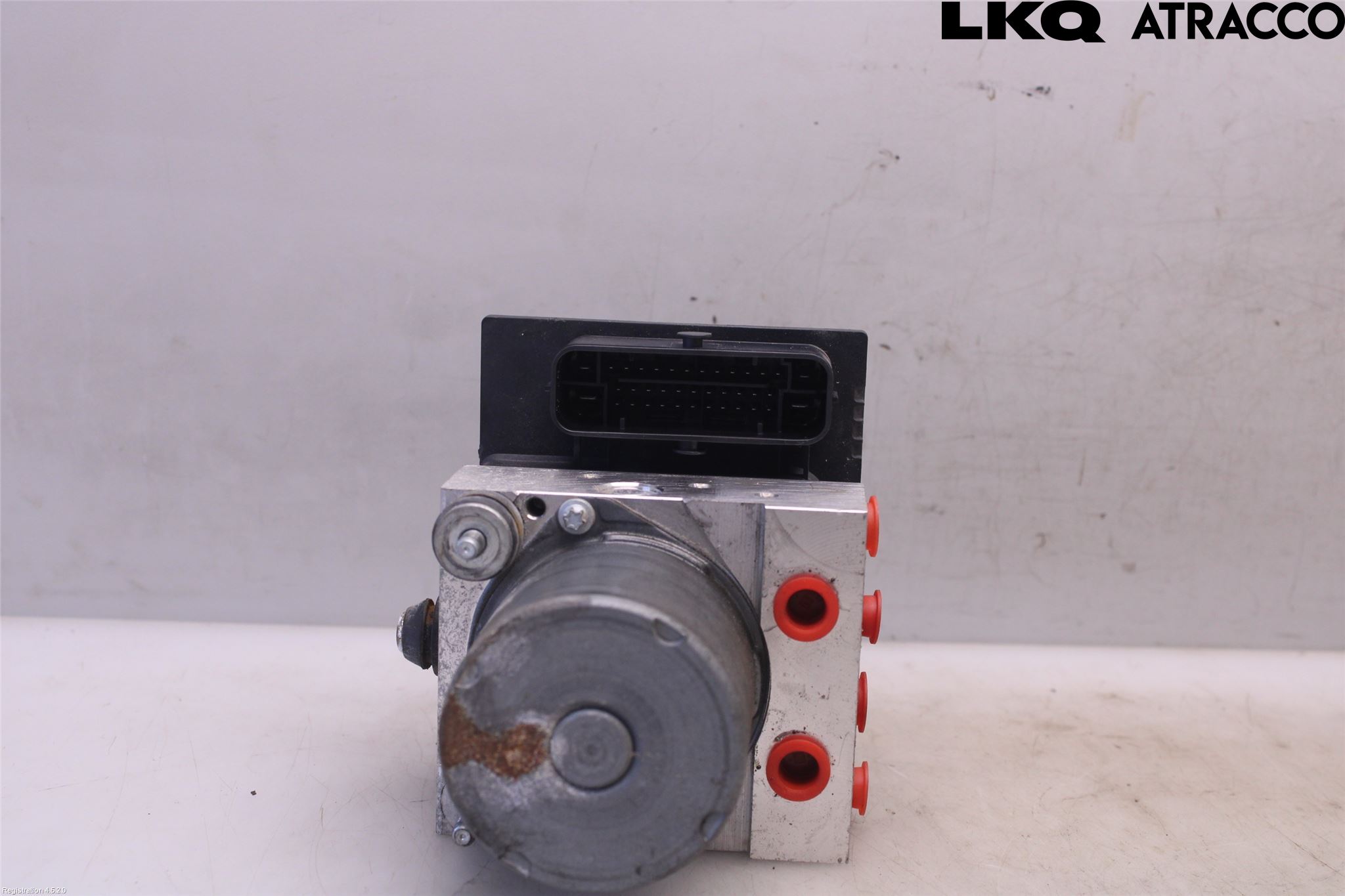 Citroen DS4 Abs Hydraulaggregat