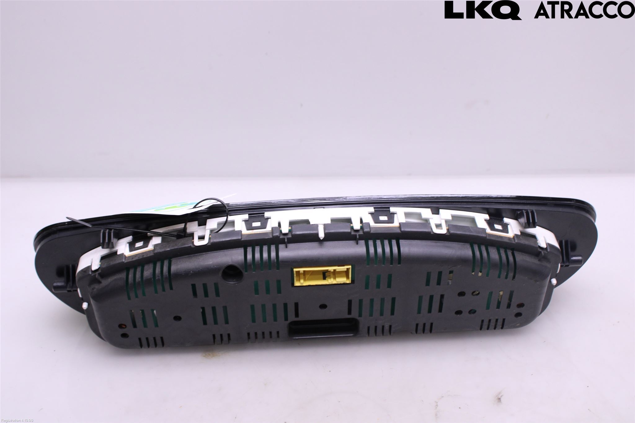 Citroen C5     05-08 Instrument Komb