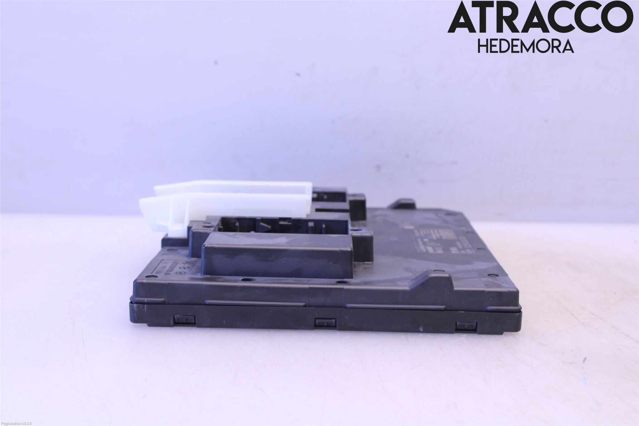 Audi Q3 F3 19- Styrenhet Övrigt