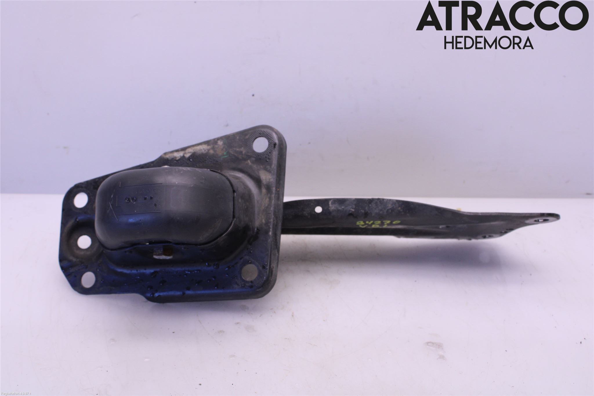 Audi A3/S3 8V 13-20 Bärarm Bak Vänster