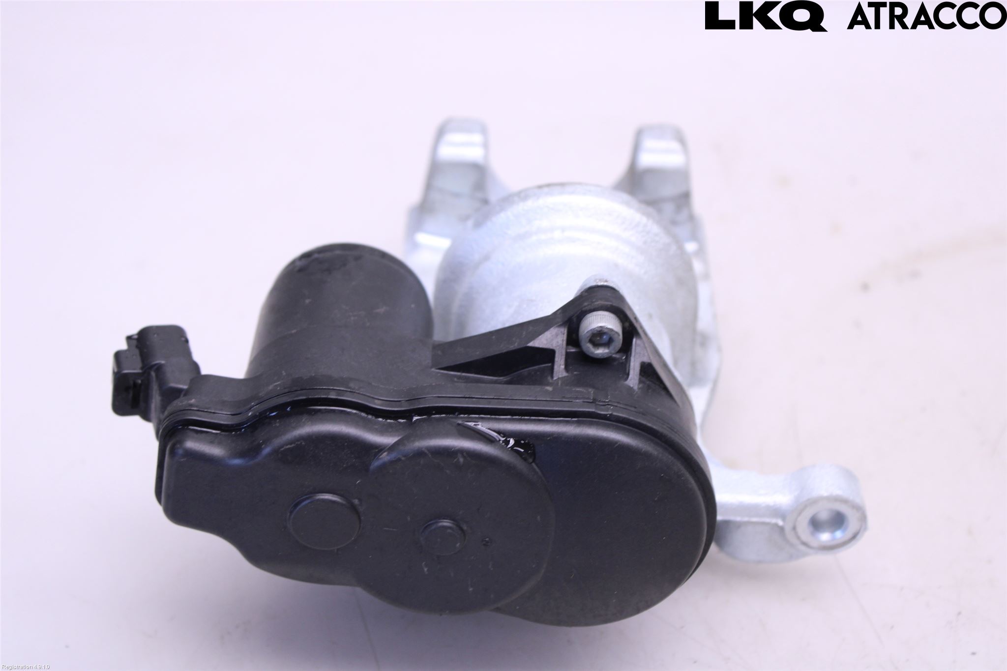 Toyota RAV4 19- Bromsok Bak Vänster