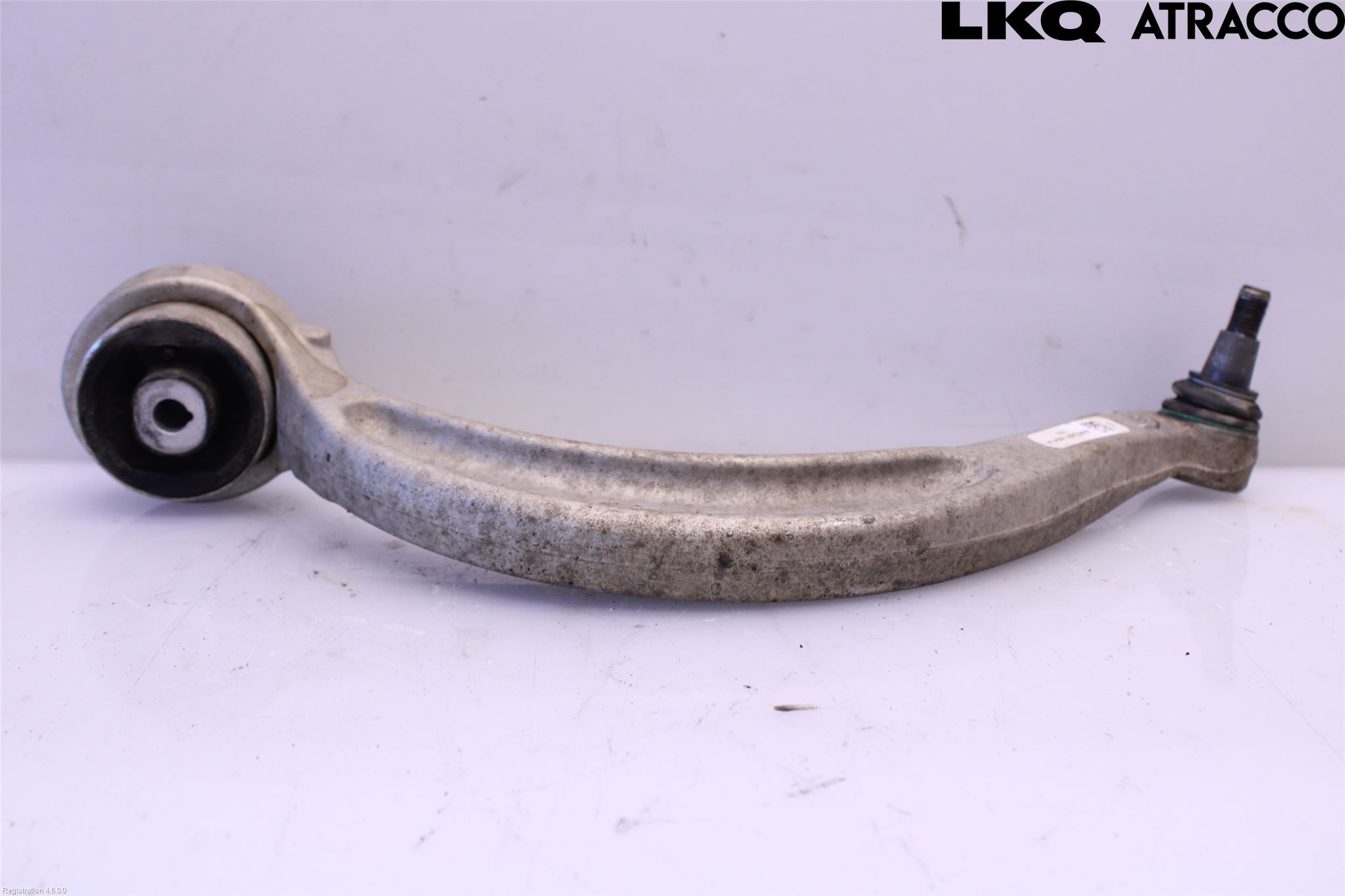 Audi A5 17- Bärarm Fram Undre Hö