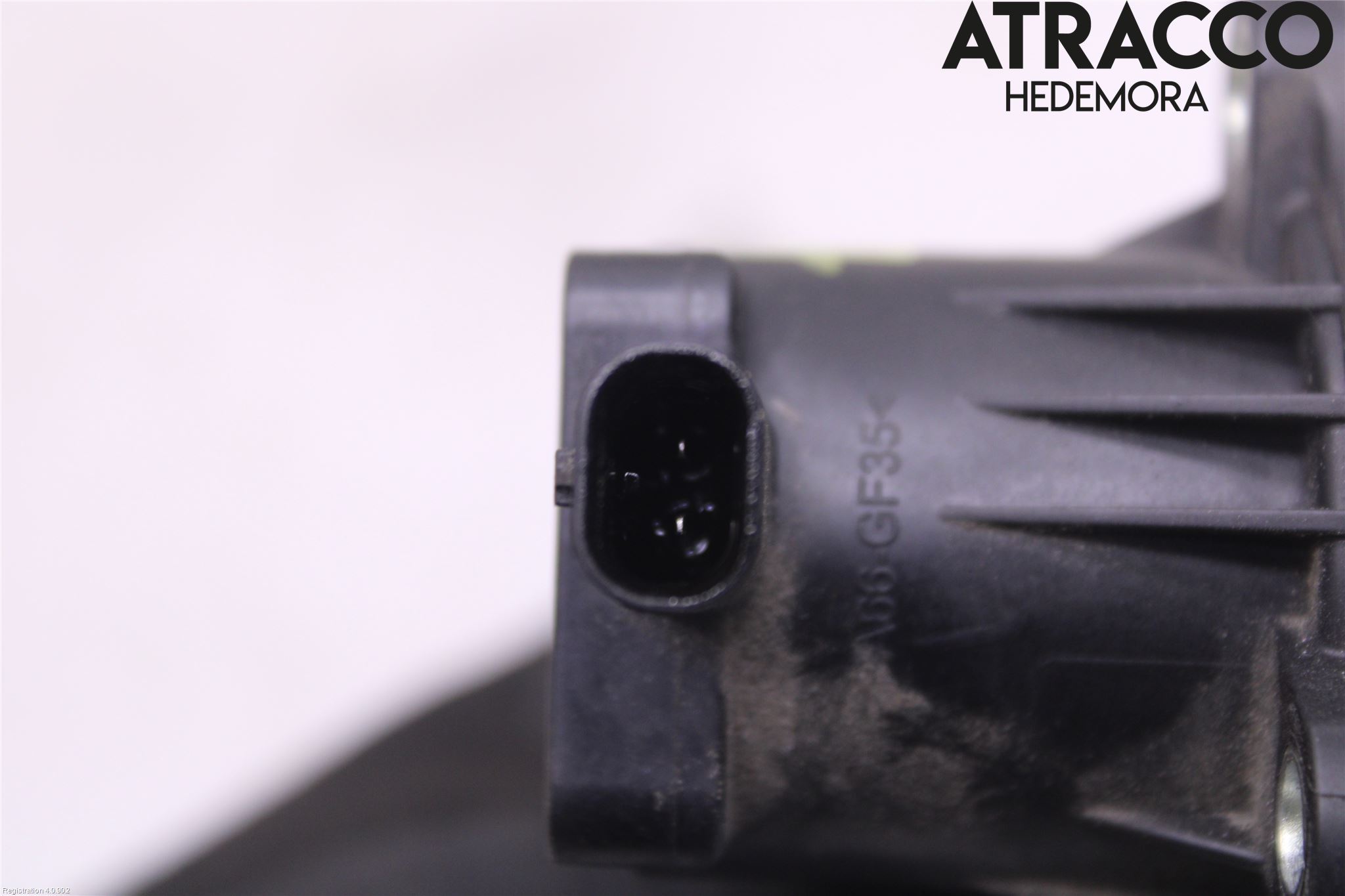 Ford KUGA 17-19 Solenoid