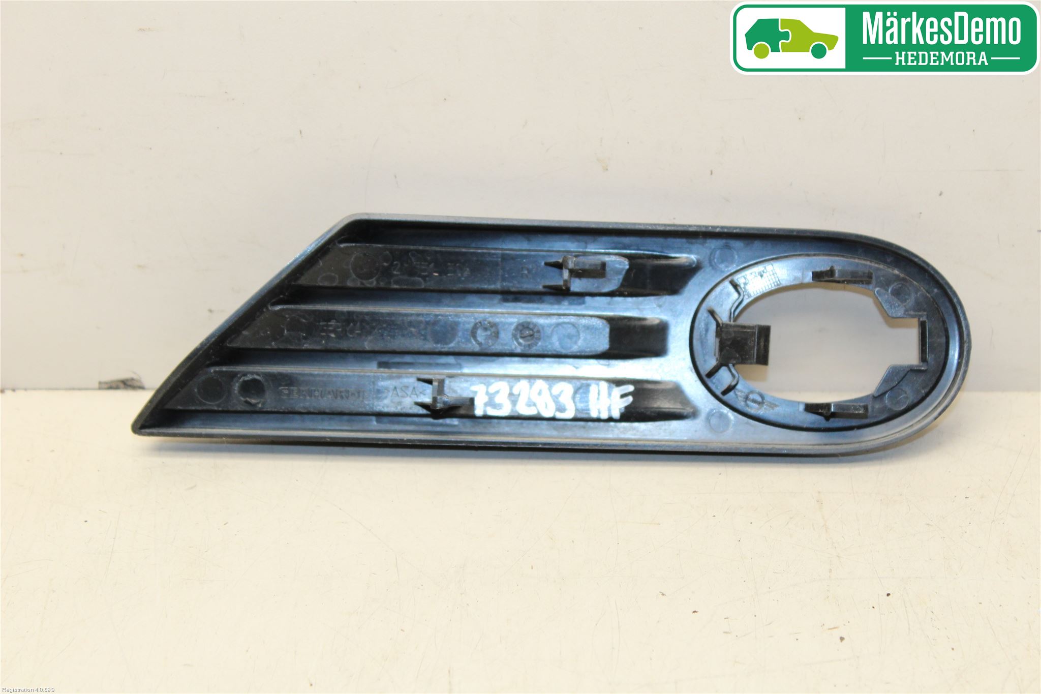 Mini CLUBMAN R55 06-14 Blinkerssarg Hö