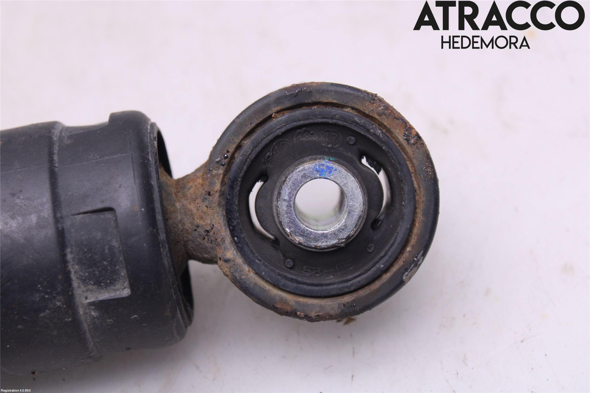 Fiat PANDA 12- Stötdämpare Bak