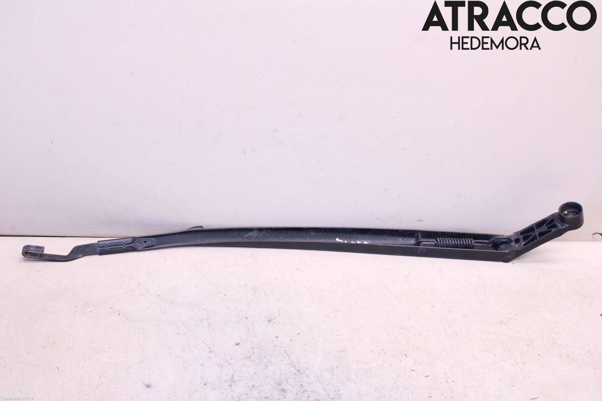 Toyota AURIS 07-09 Torkararm Armar Vindruta