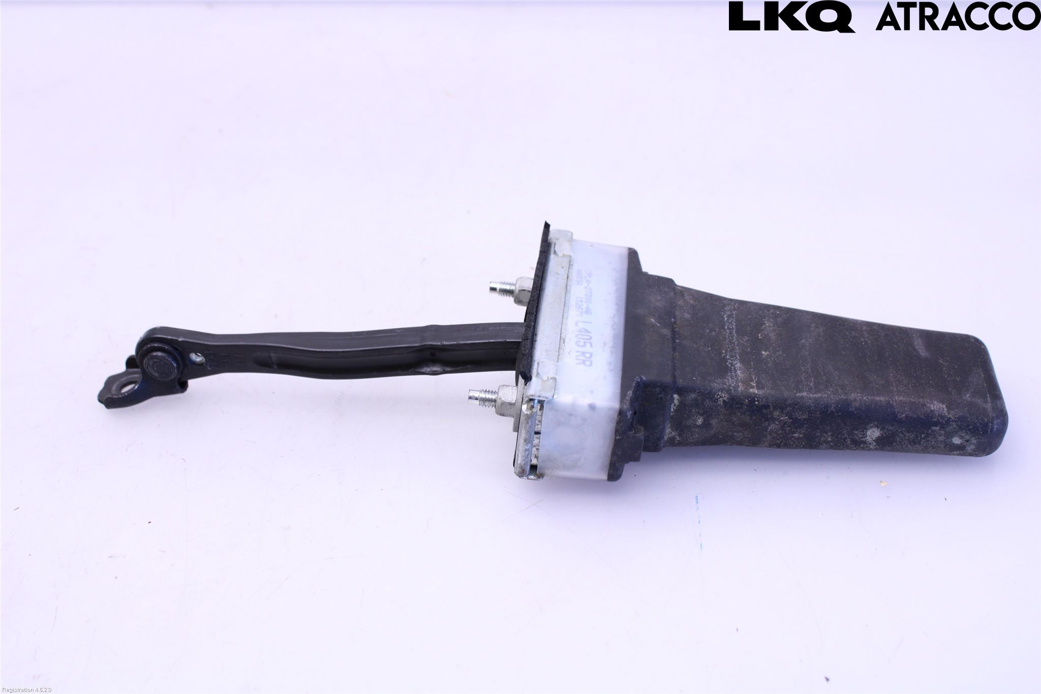 Landrover RANGE ROVER SPORT (L494) 14-22 Dörrstopp