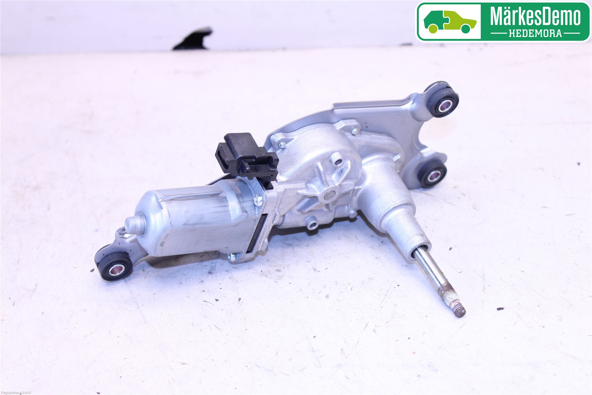 Fiat FREEMONT Torkarmotor Baklucka