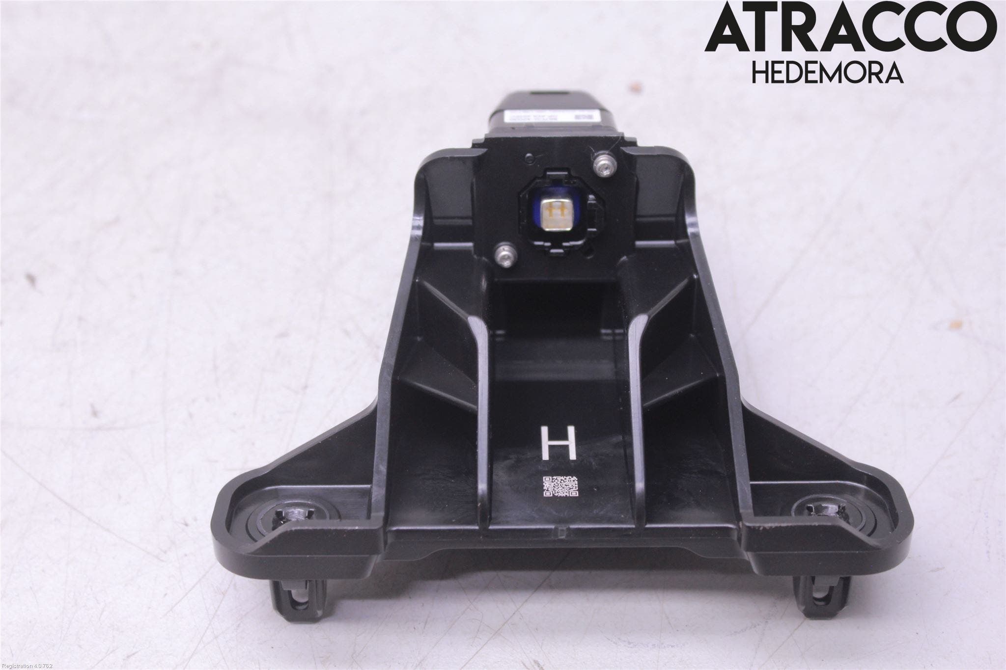 Toyota RAV4 19- Parkeringshjälp Kamera