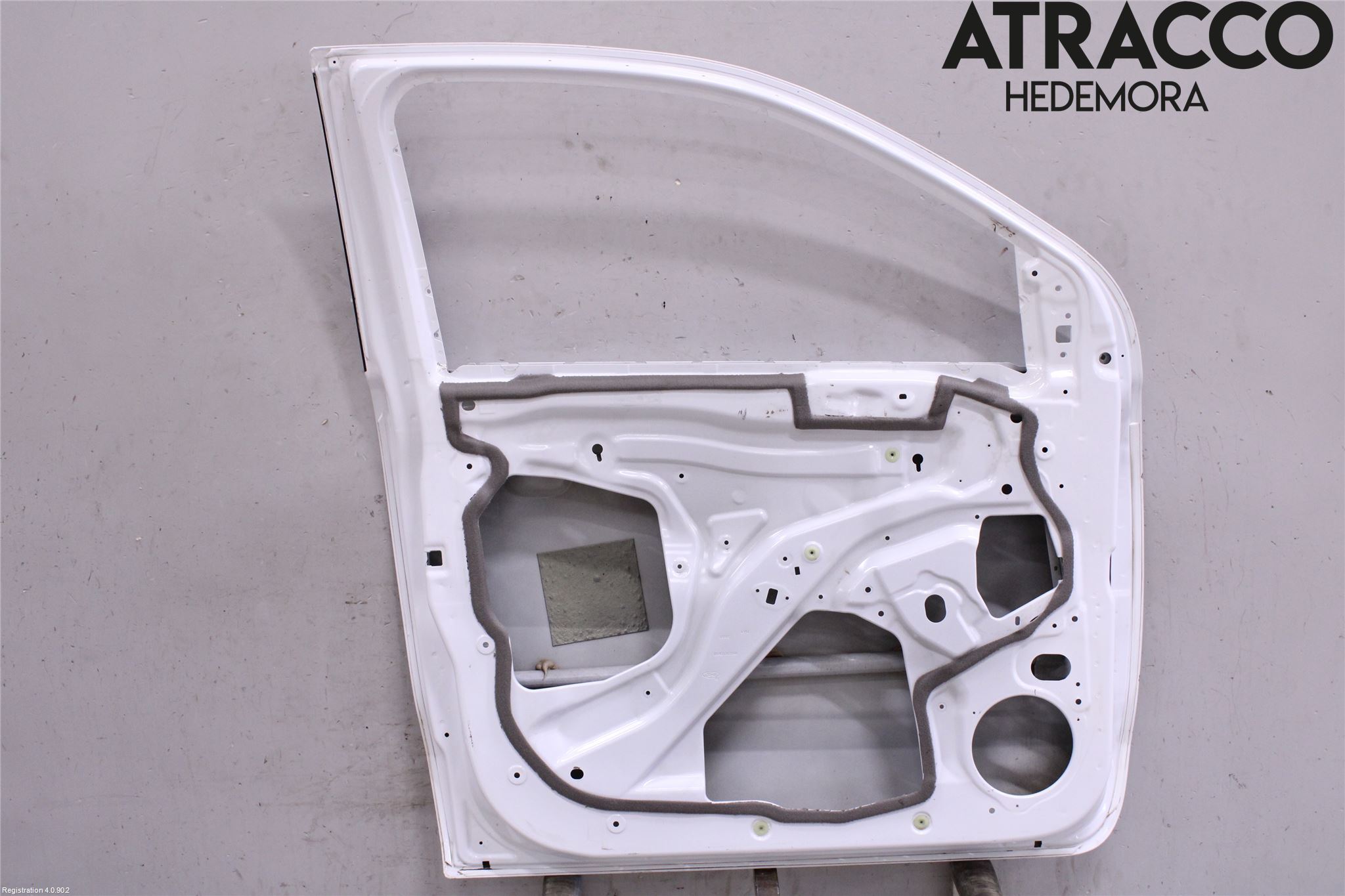 Ford RANGER EU 12-23 Dörr Fram Vänster