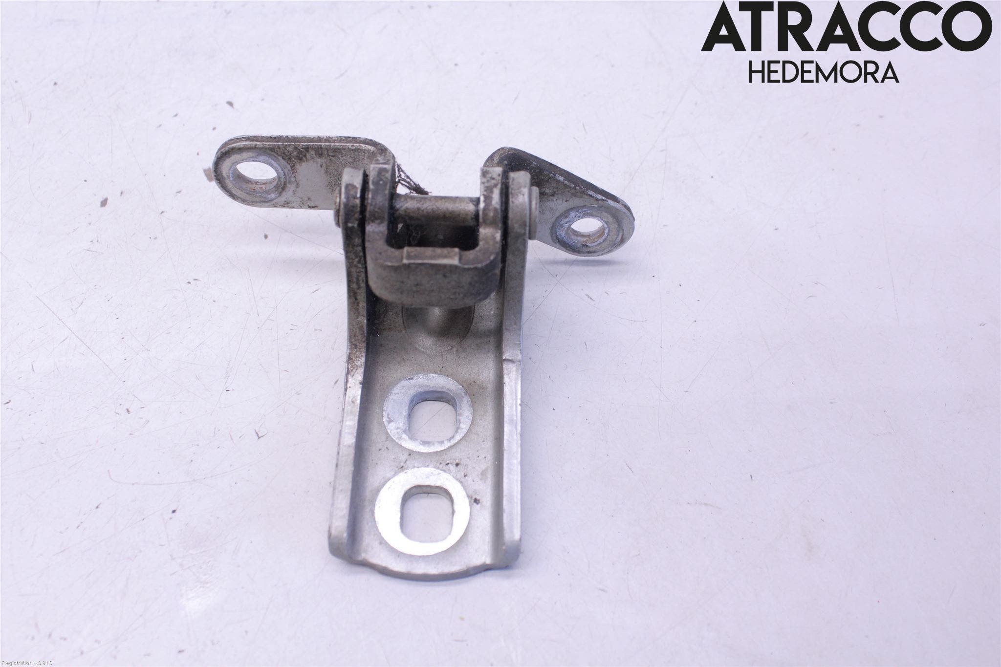 Opel ZAFIRA C 12-19 Dörrgångjärn