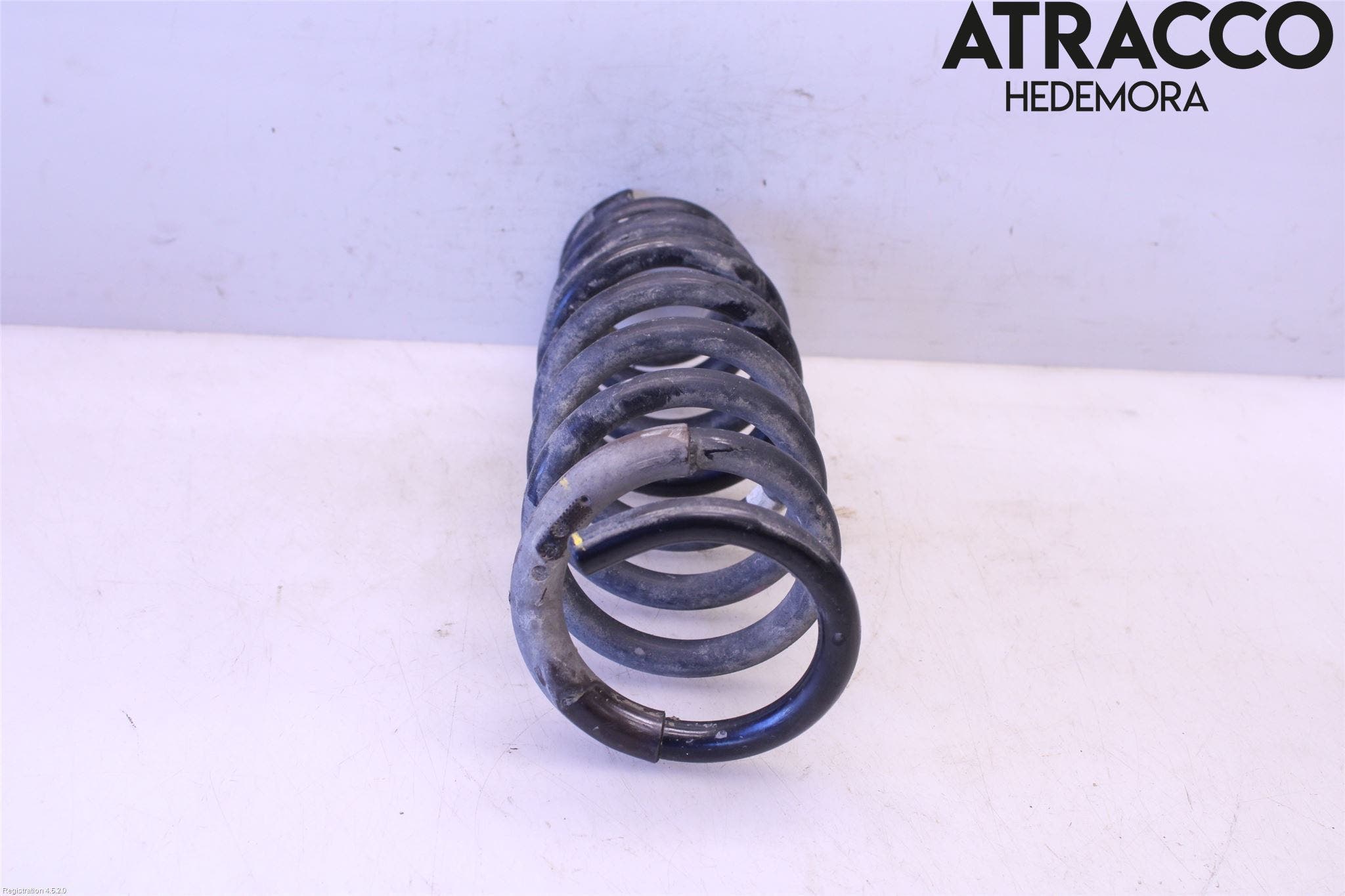 Kia OPTIMA 16-20 Fjäder Bak