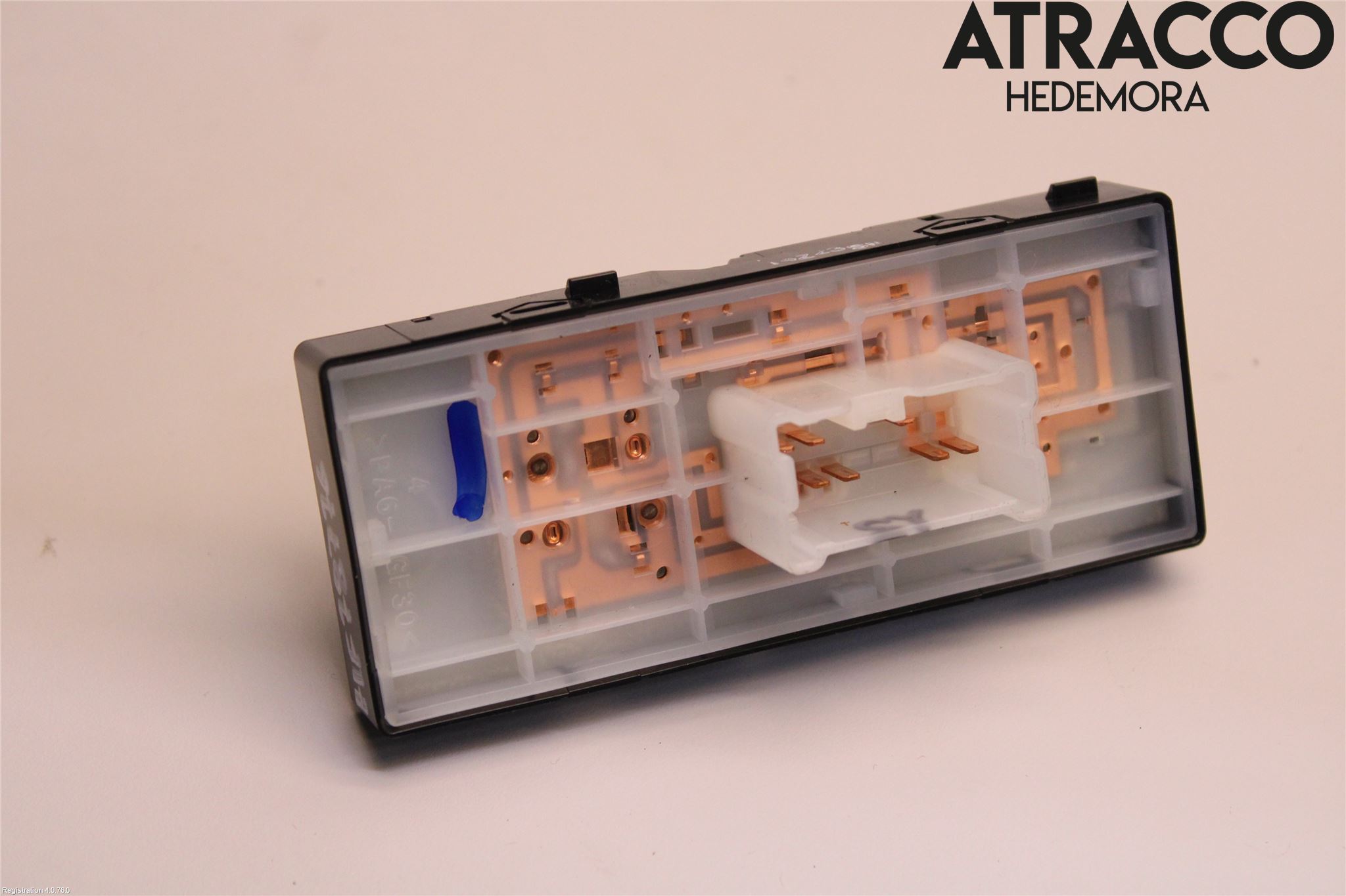 Citroen BERLINGO/E-BERLINGO 19- Strömställare Elhiss