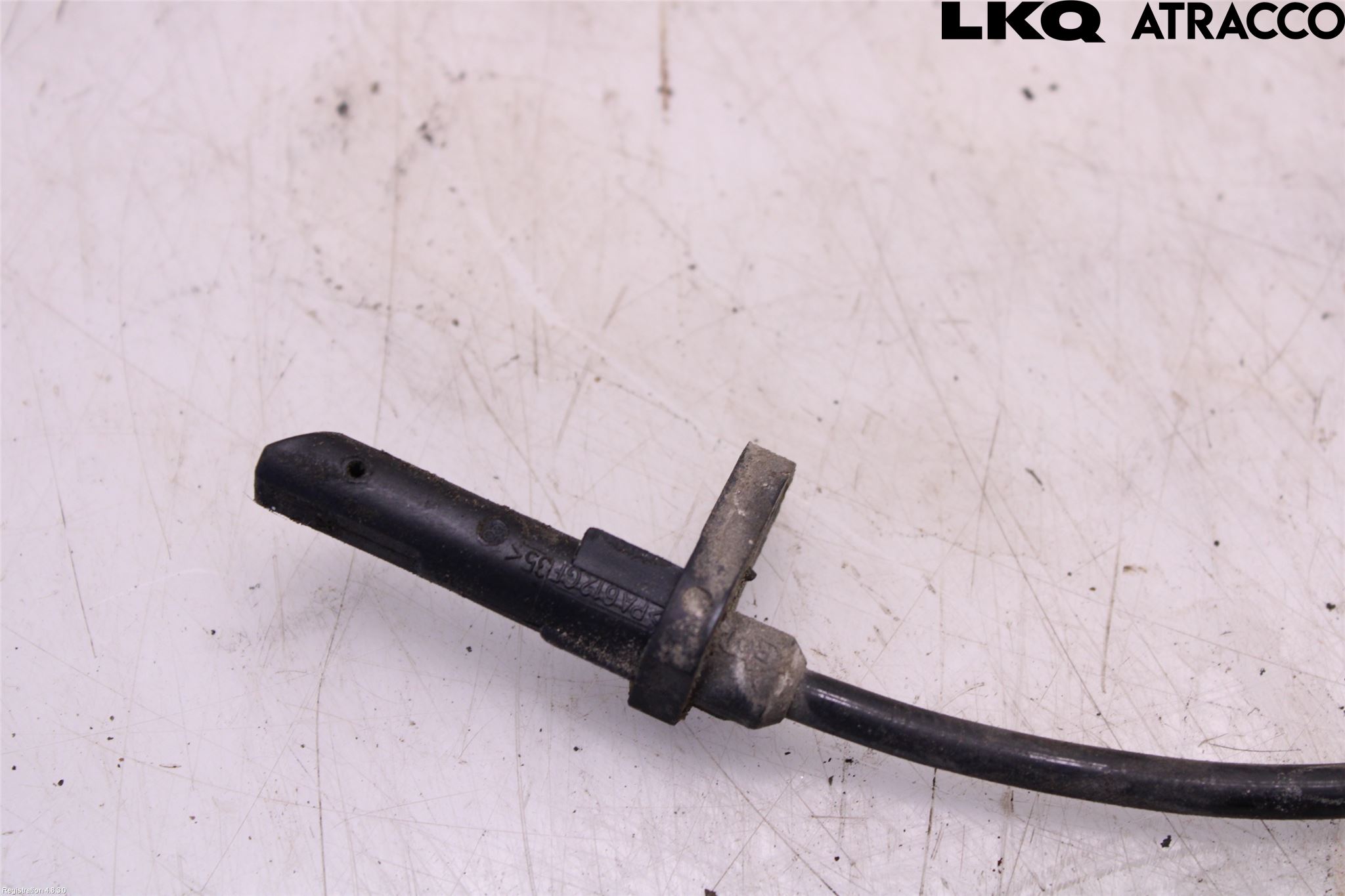 BMW 5 F10/F11/F18 09-17 Abs Sensor