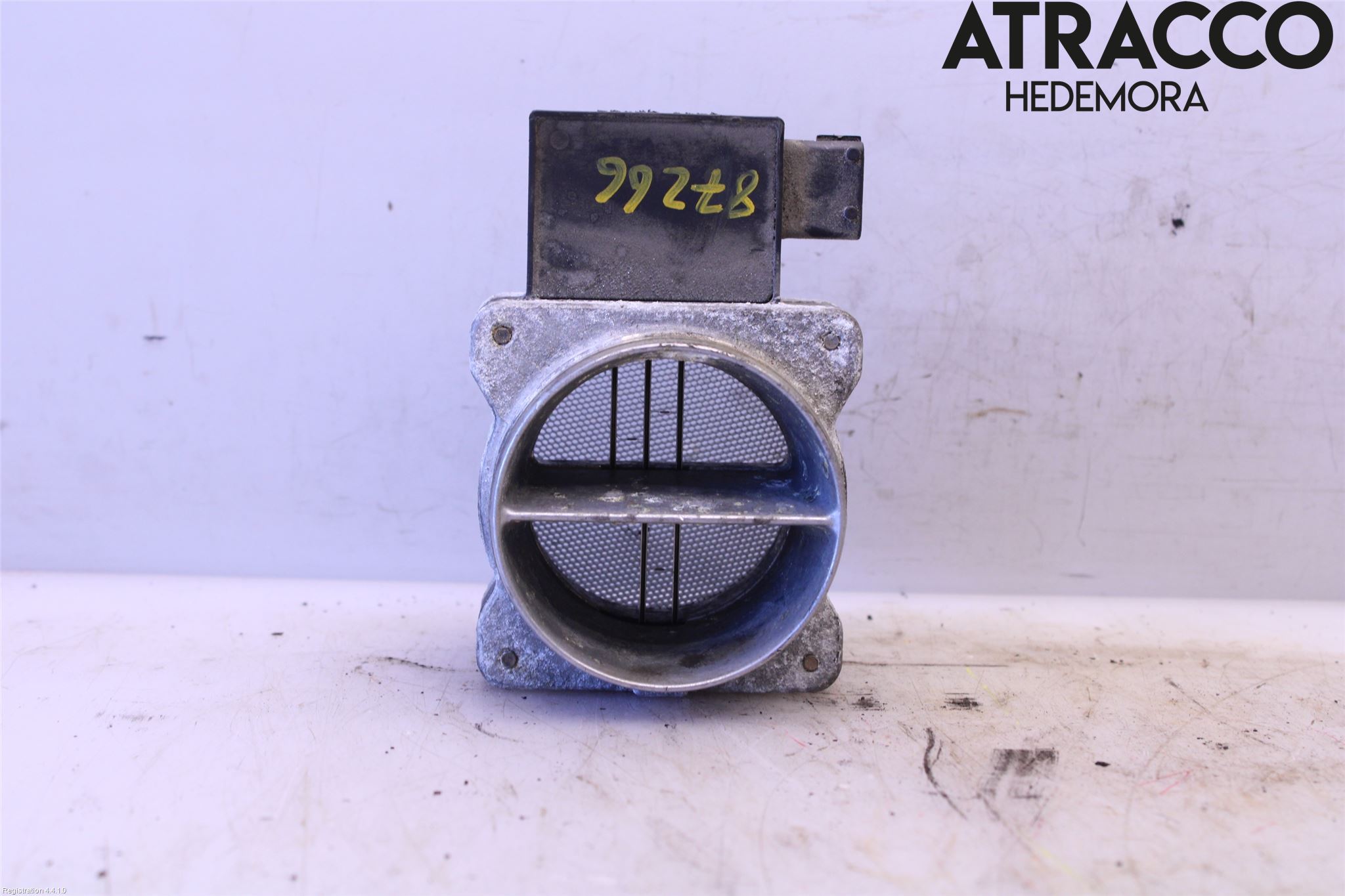 Saab 9-5 -05 Injluftmassamätare