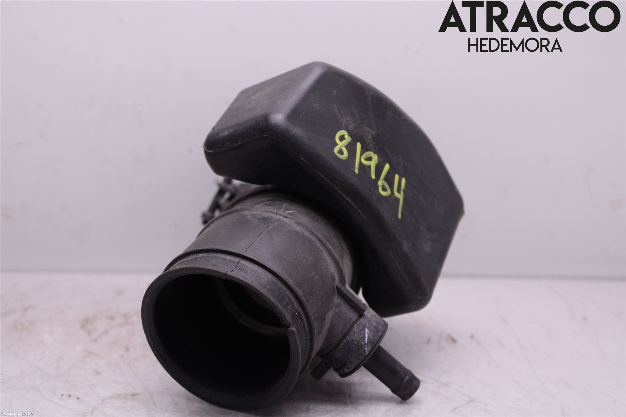 Hyundai i20 PB 09-14 Injgummibälg-Slang