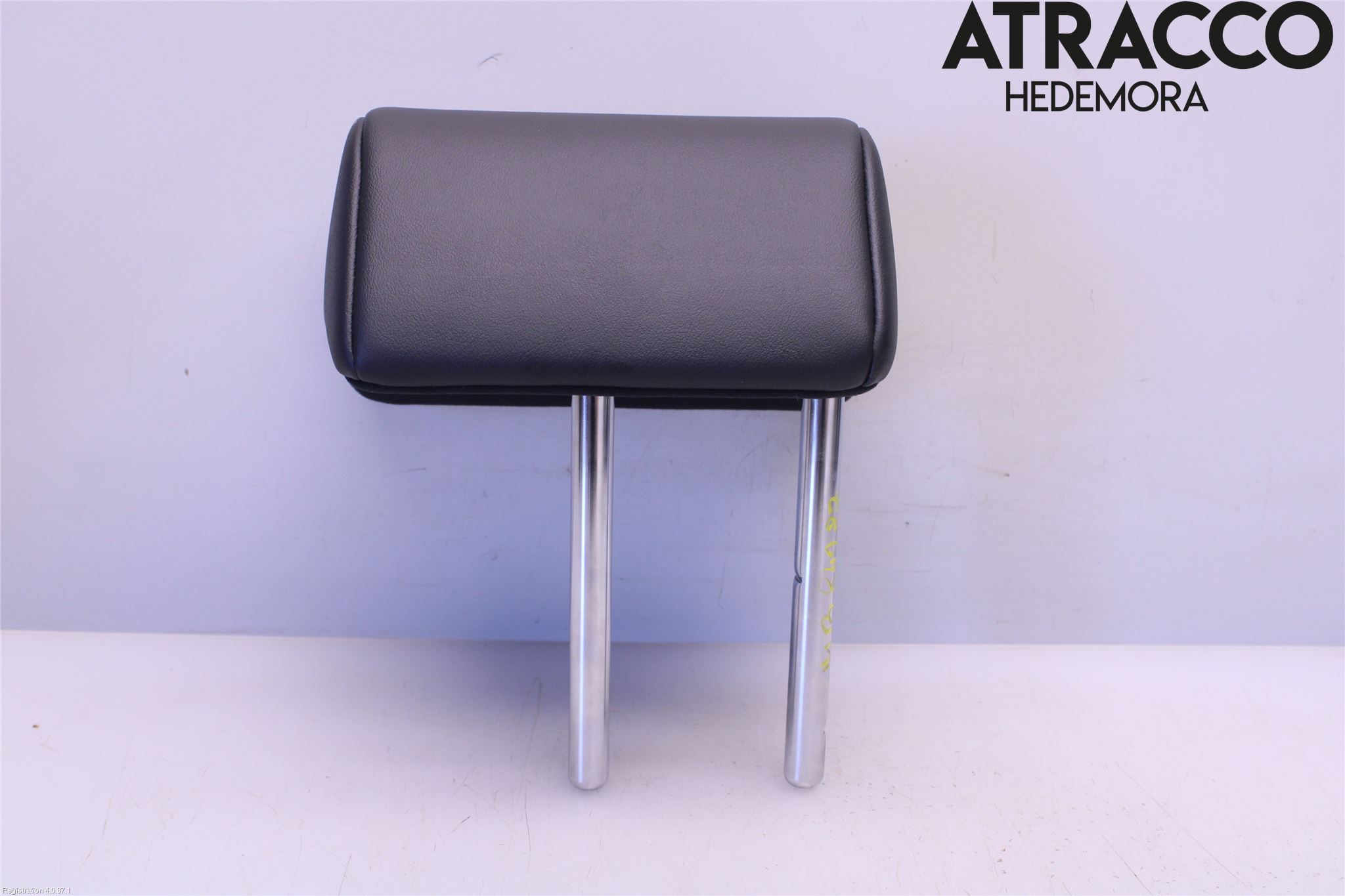 Toyota RAV4 19- Inredning Nackstöd