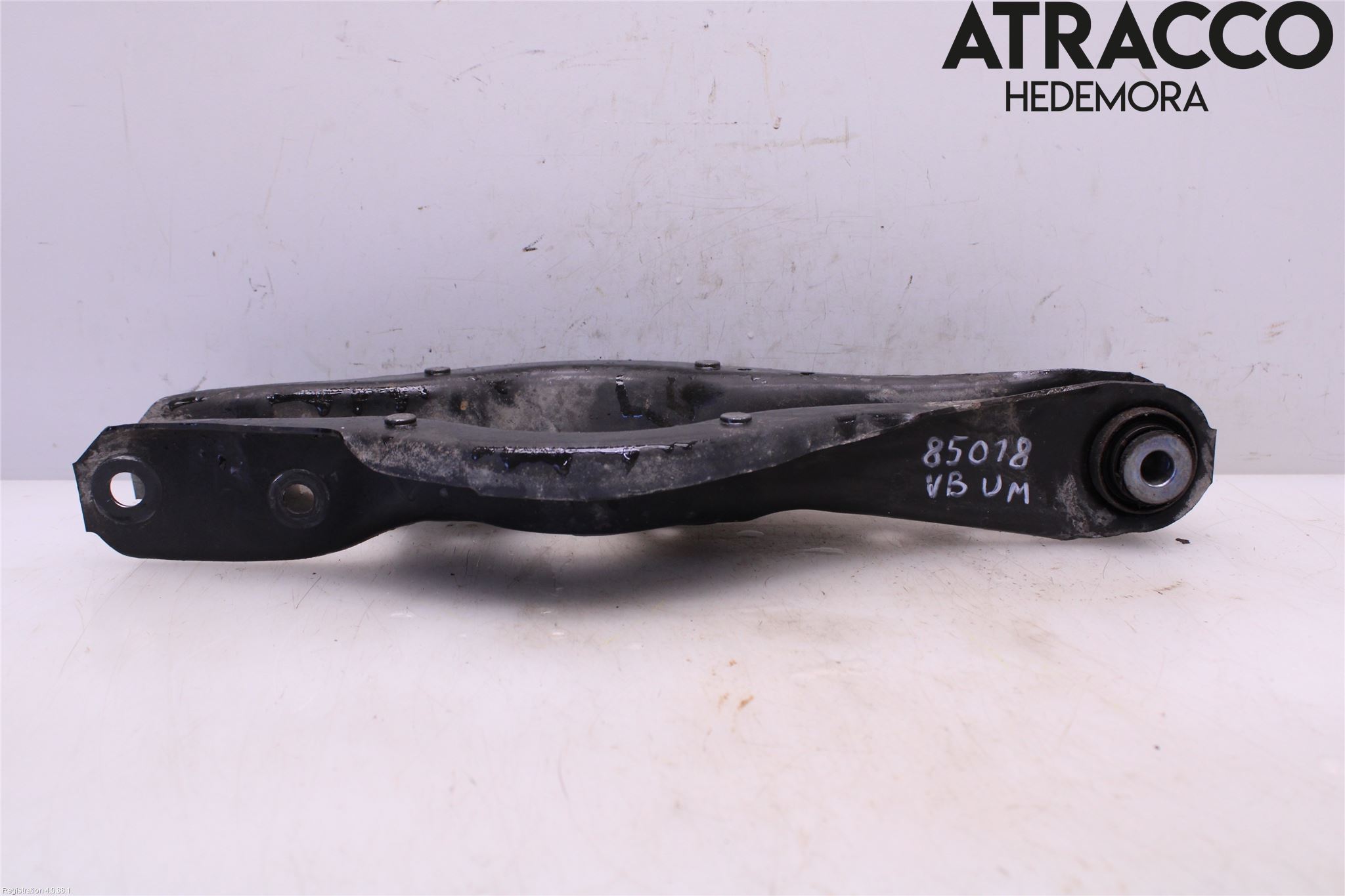 BMW 1 F20/F21 11-19 Bärarm Bak Vänster