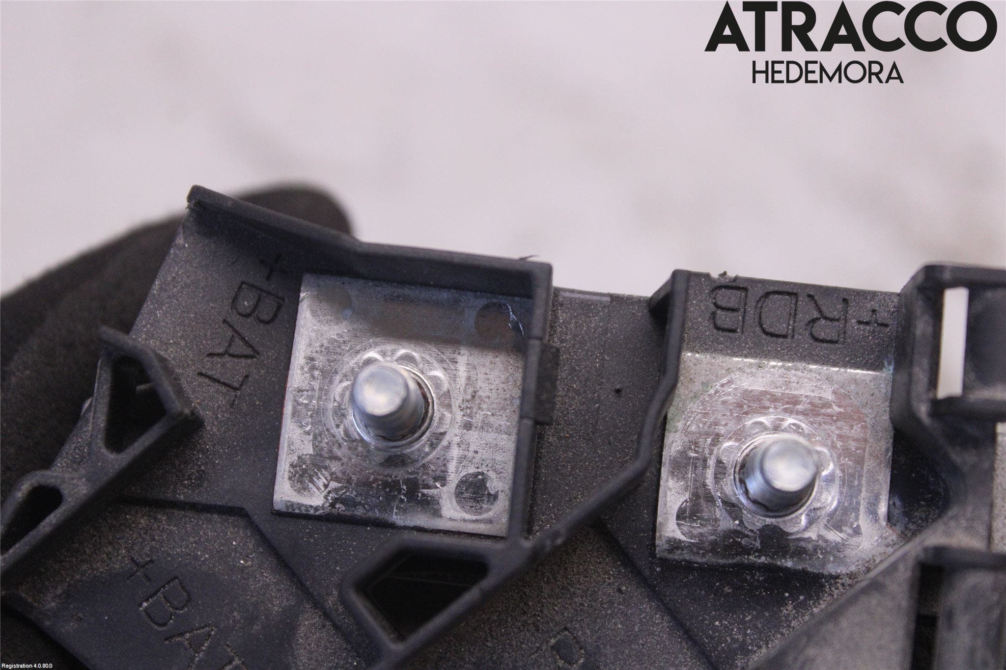 Peugeot 308 14-21 Styrenhet Övrigt