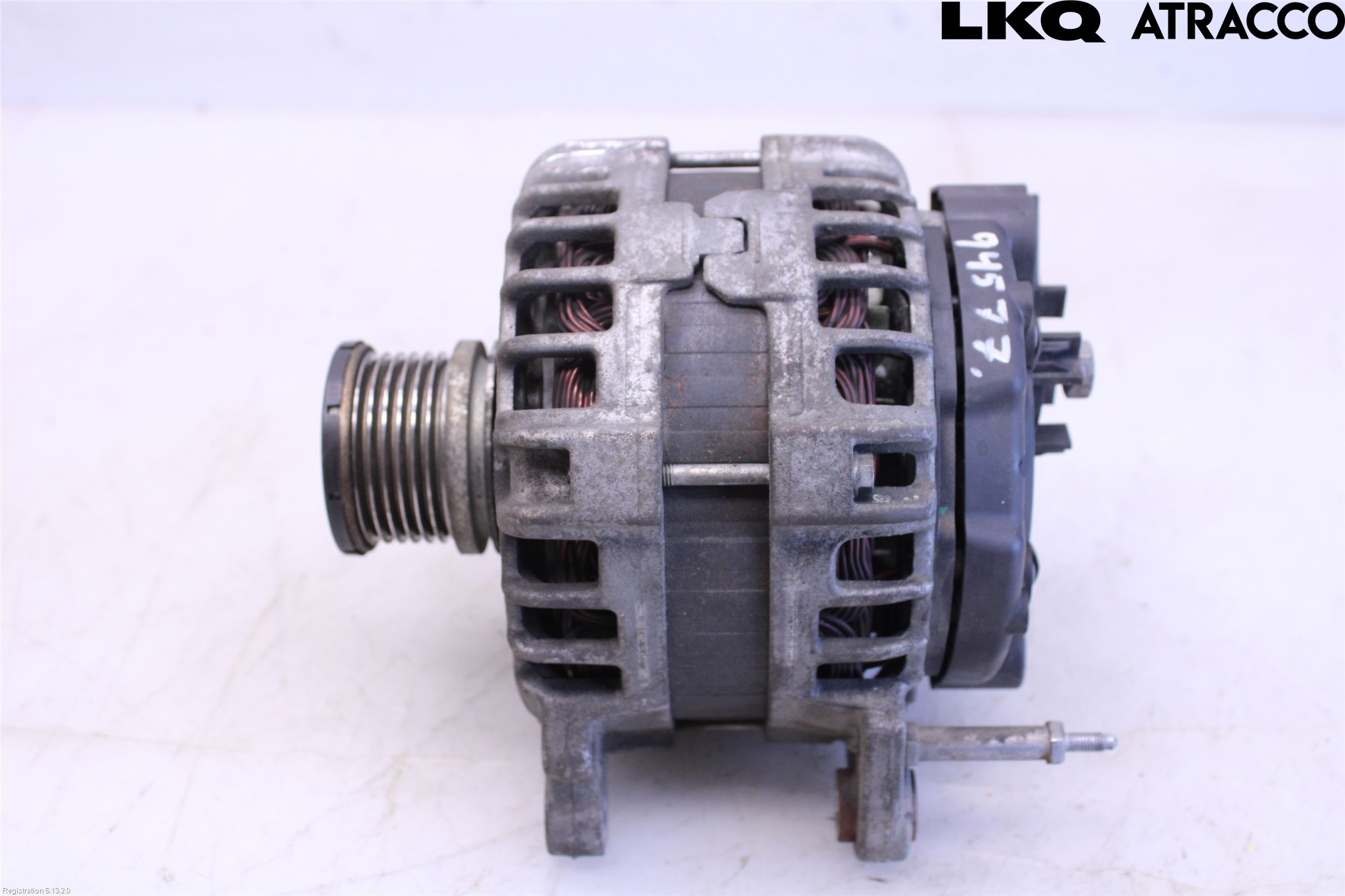 Volkswagen VW CADDY 16-20 Generator
