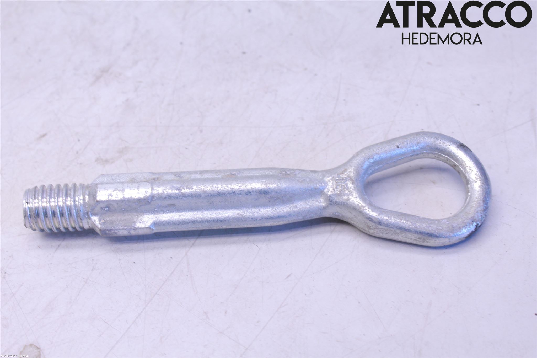 BMW 1 F20/F21 11-19 Bogserögla