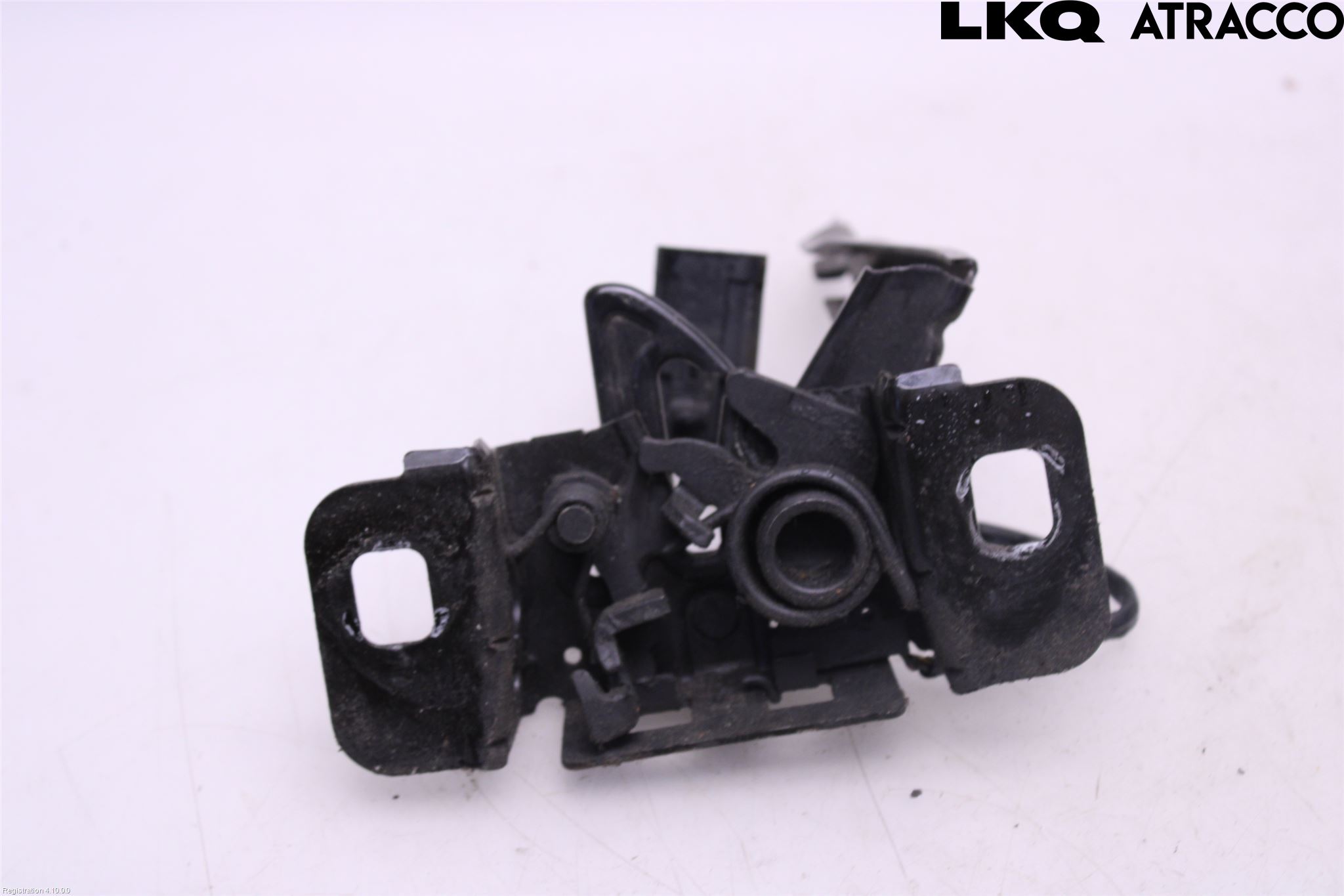 Saab 9-5 10-12 Huvlås