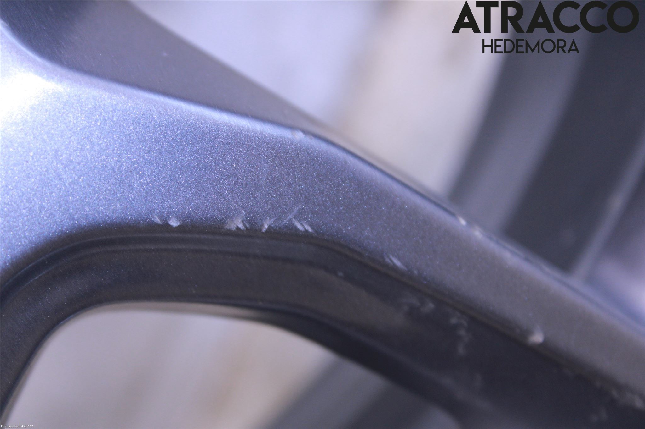 Jeep GRAND CHEROKEE 10-20 Vinterdäck Med Fälg